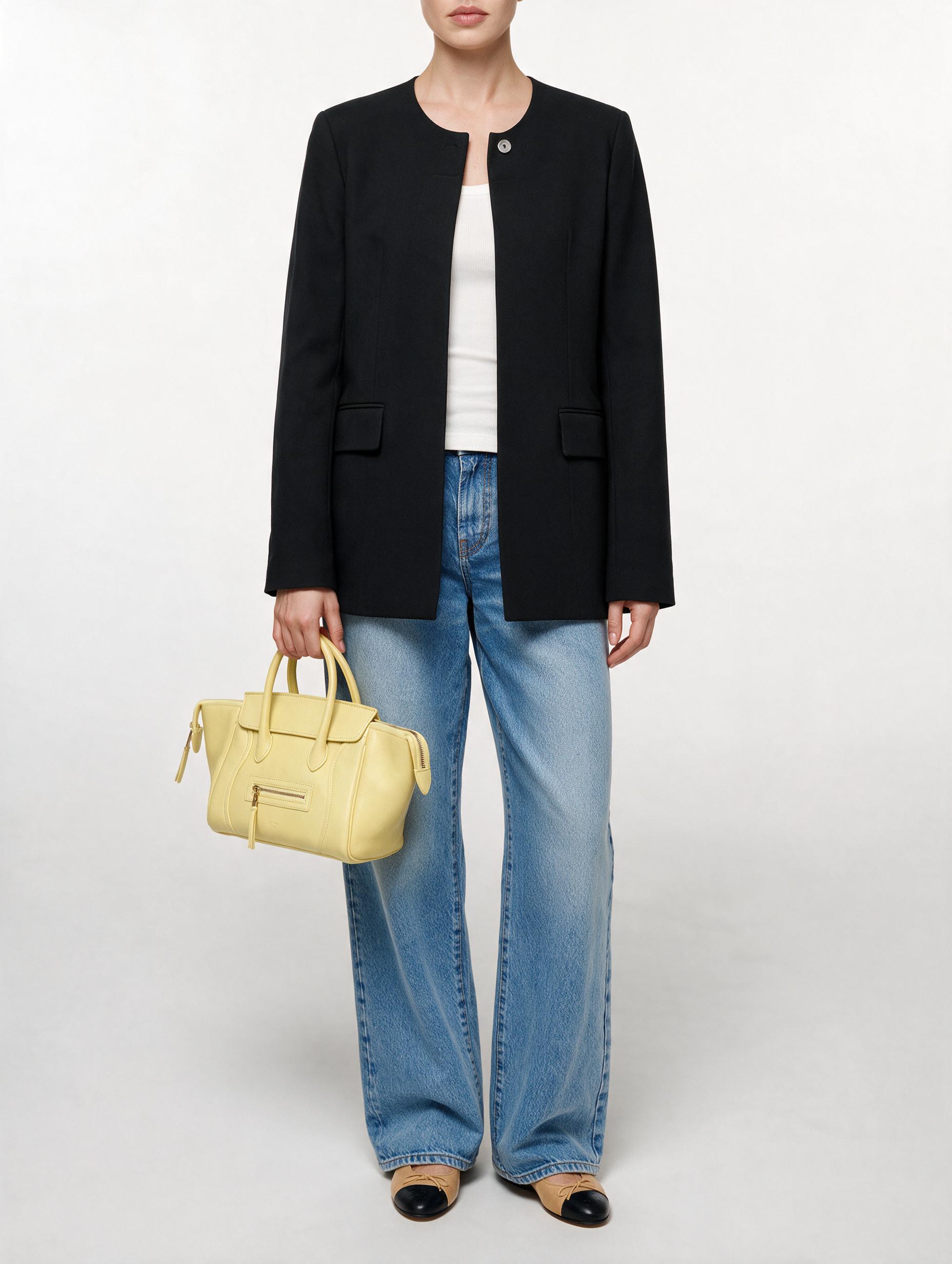Celine New Luggage , фото 2