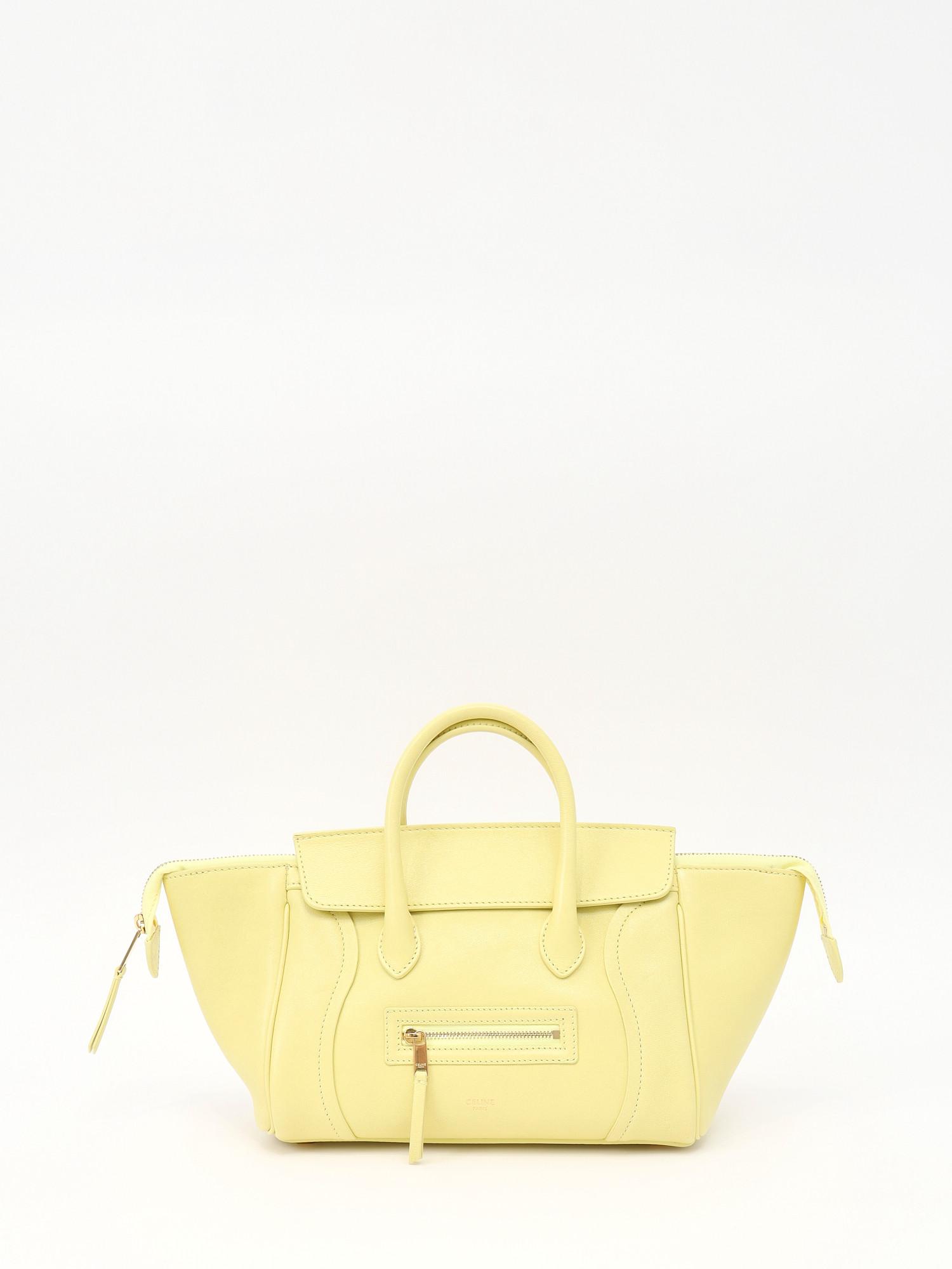 Celine New Luggage , фото 1
