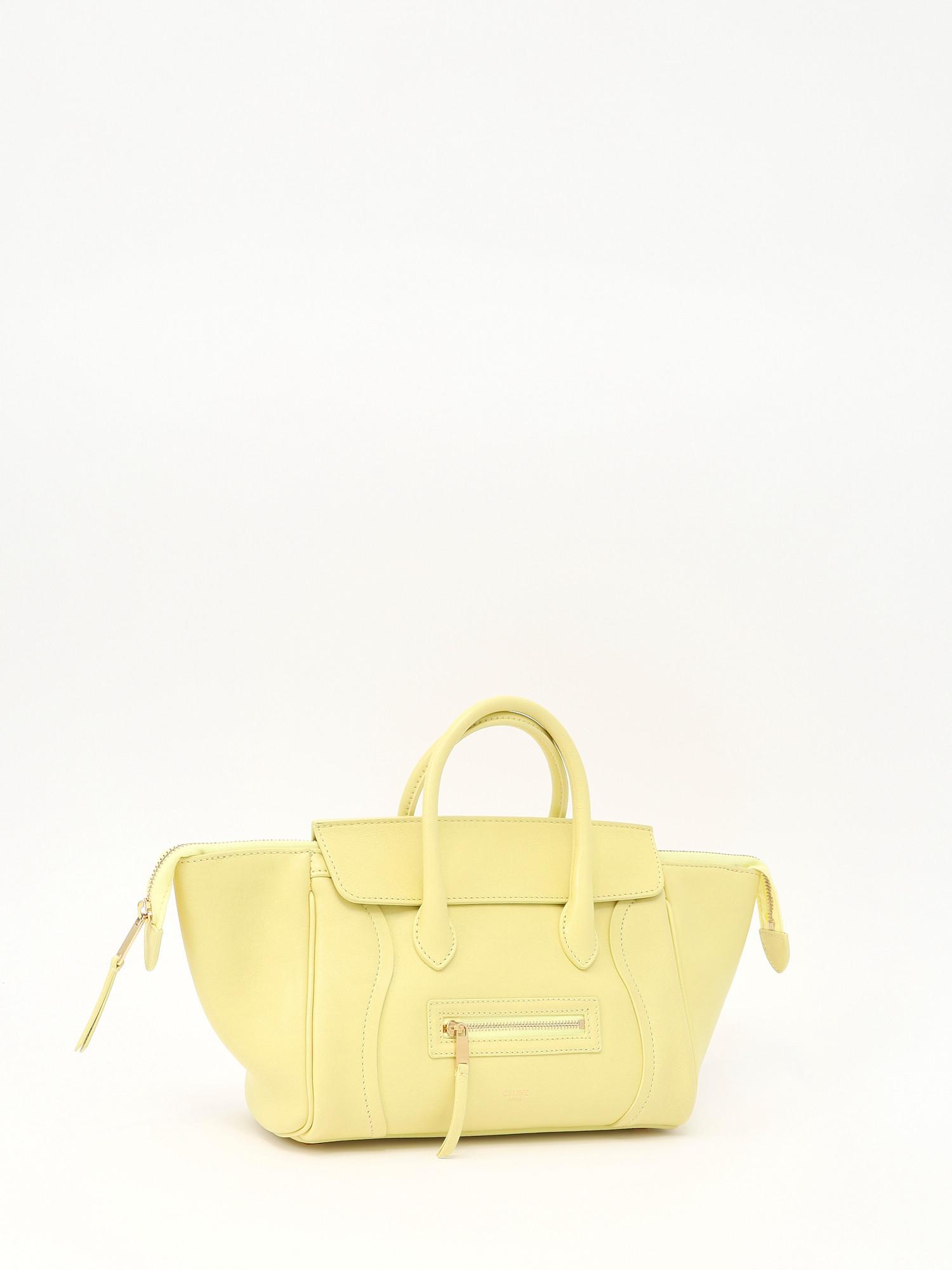 Celine New Luggage , фото 3