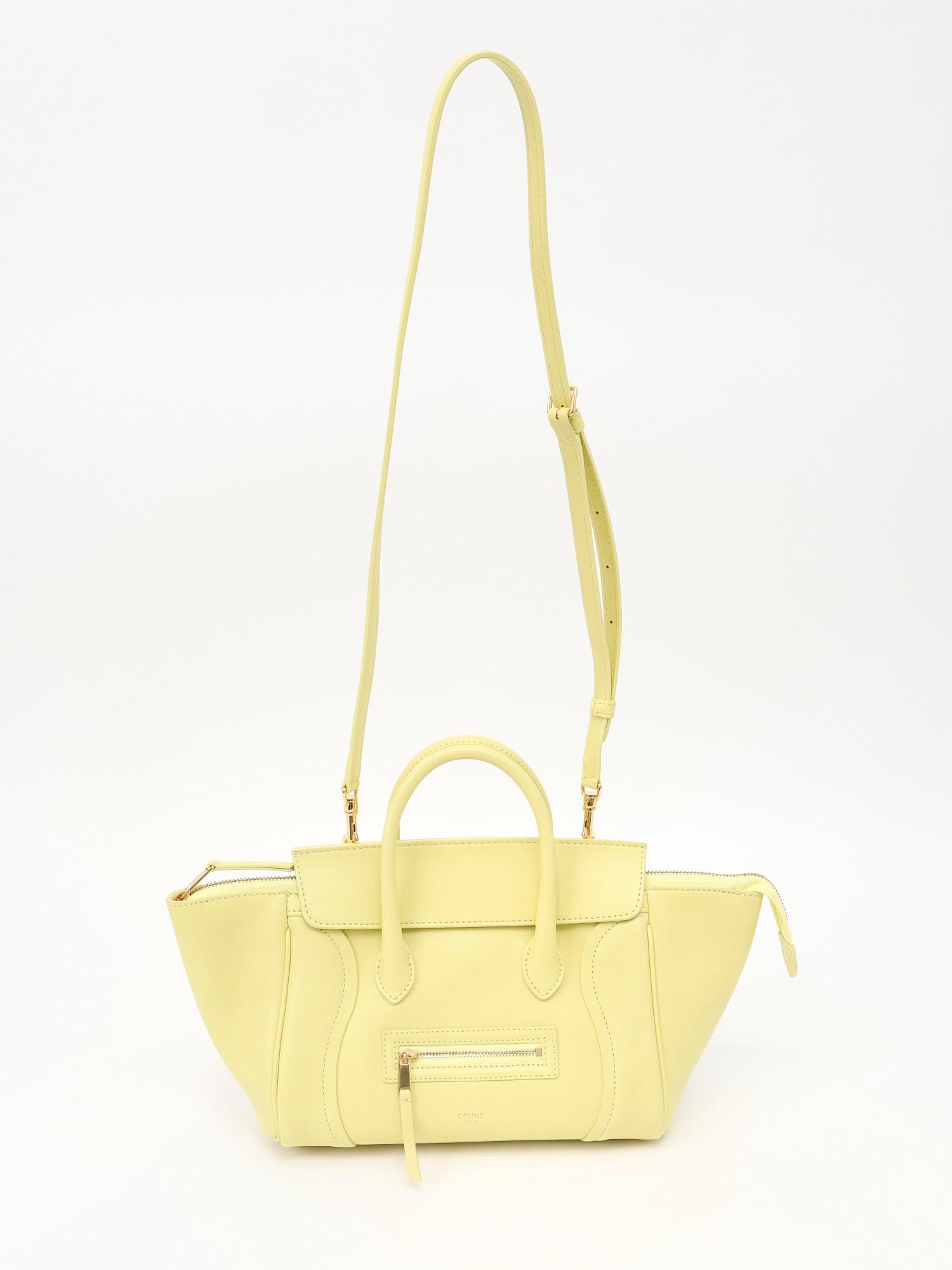 Celine New Luggage , фото 5