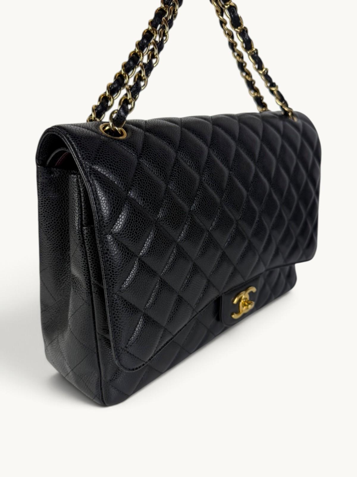 Chanel Timeless Classic , фото 4