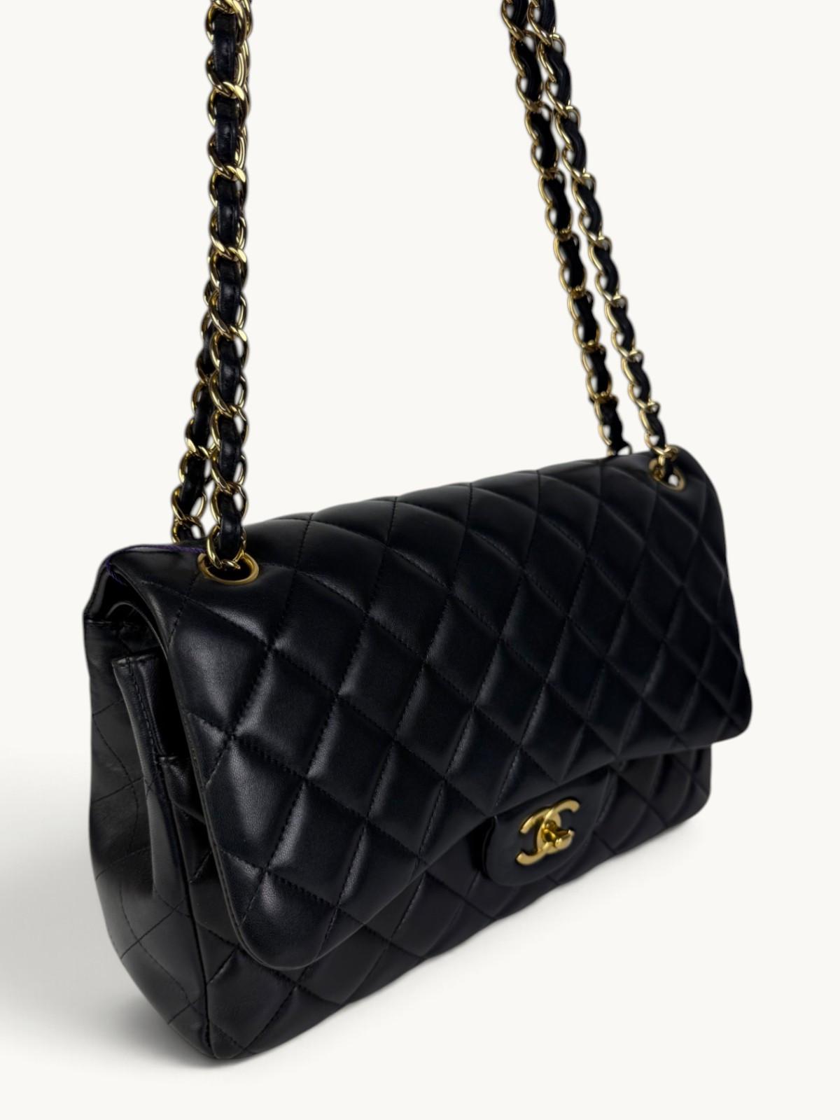 Chanel Timeless Classic , фото 5
