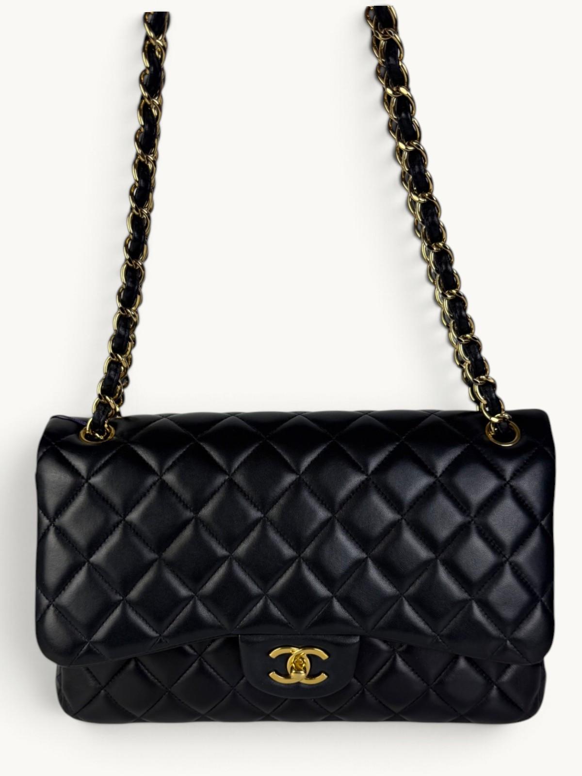 Chanel Timeless Classic , фото 3