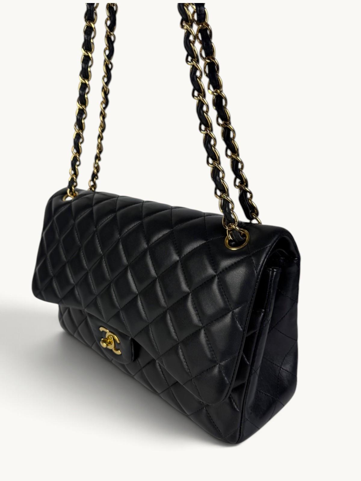 Chanel Timeless Classic , фото 4