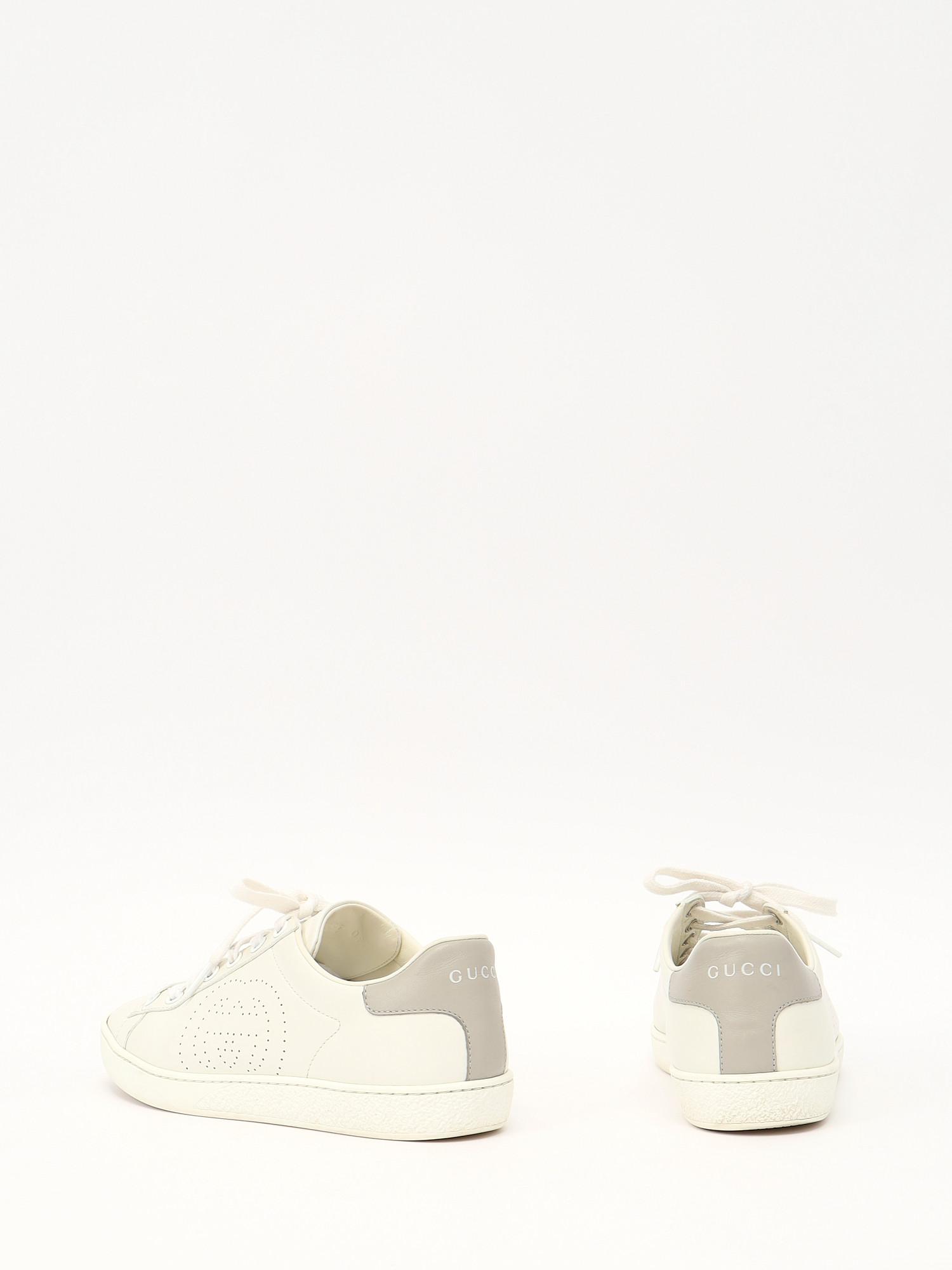 Gucci Ace 35,5, фото 4