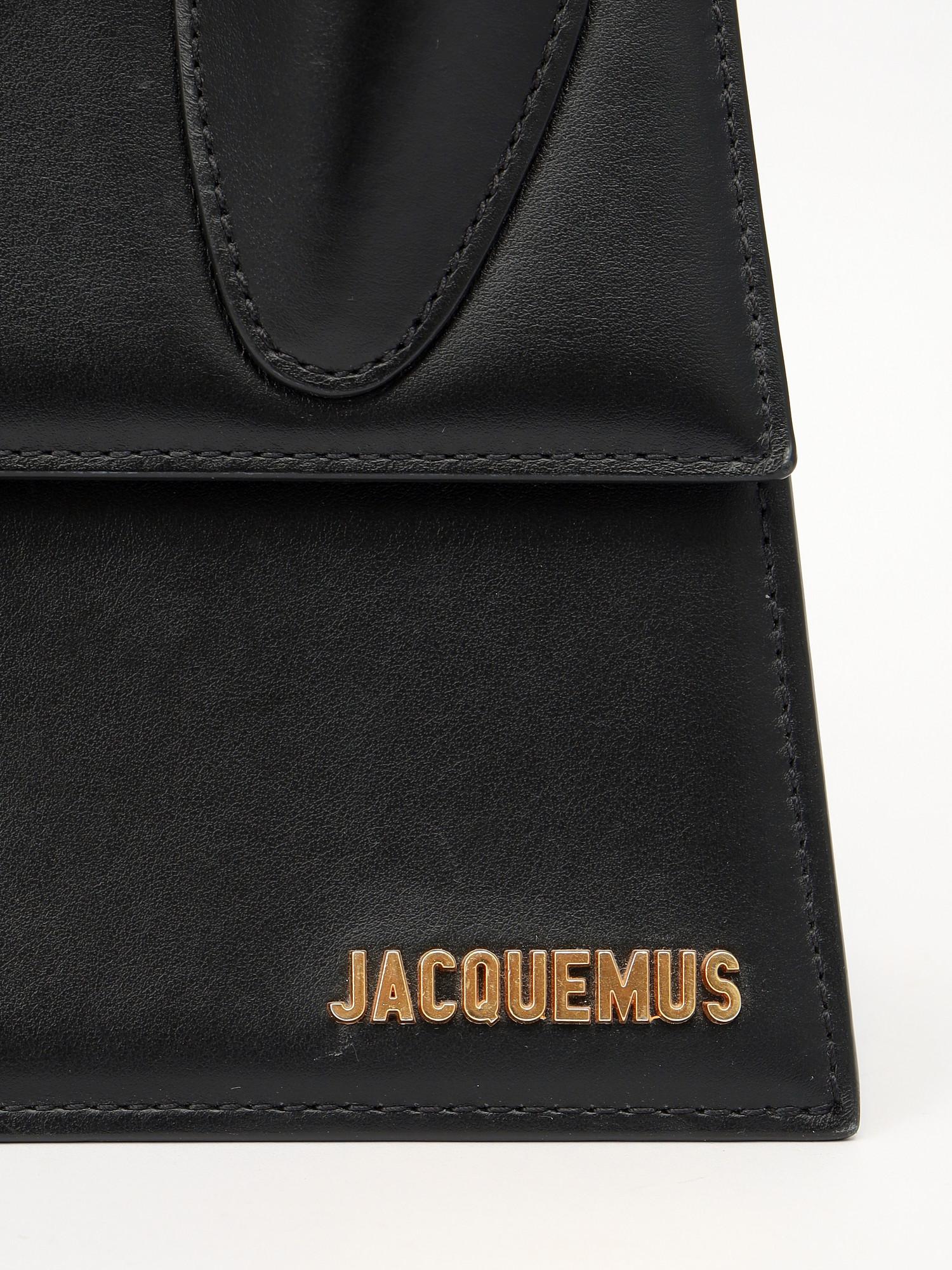 Jacquemus Le Chiquito , фото 5