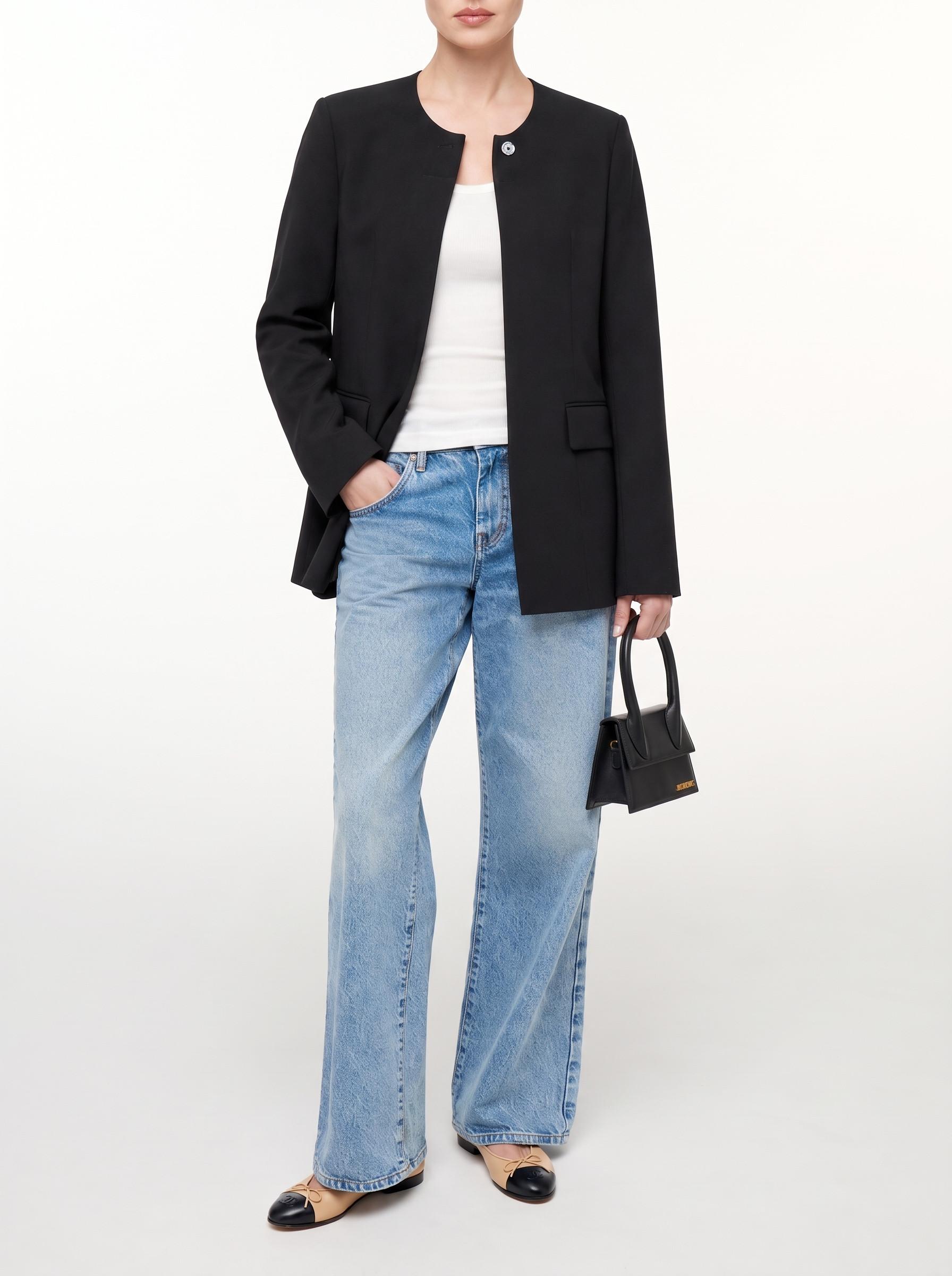 Jacquemus Le Chiquito , фото 2