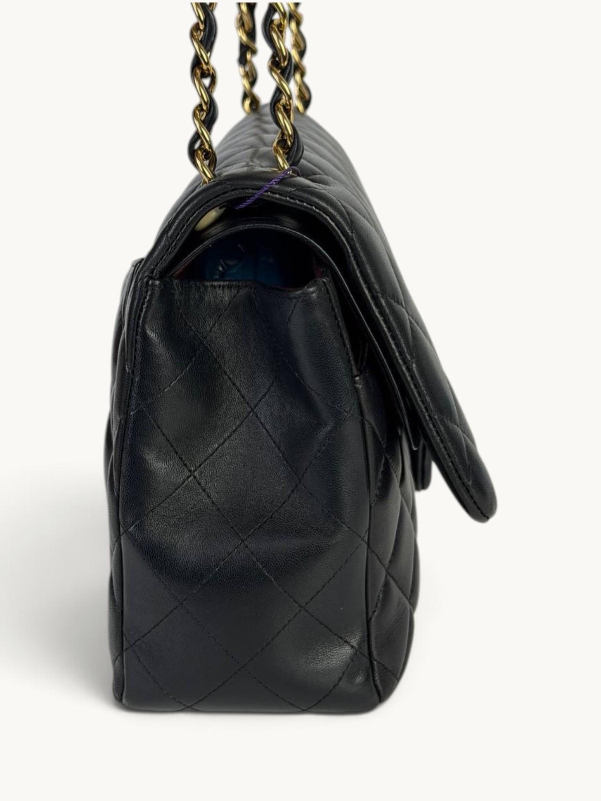 Chanel Timeless Classic , фото 4