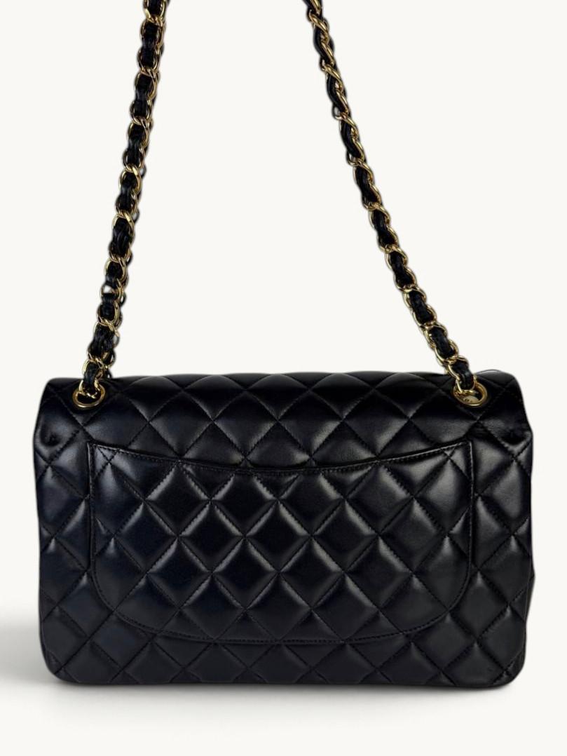 Chanel Timeless Classic , фото 5