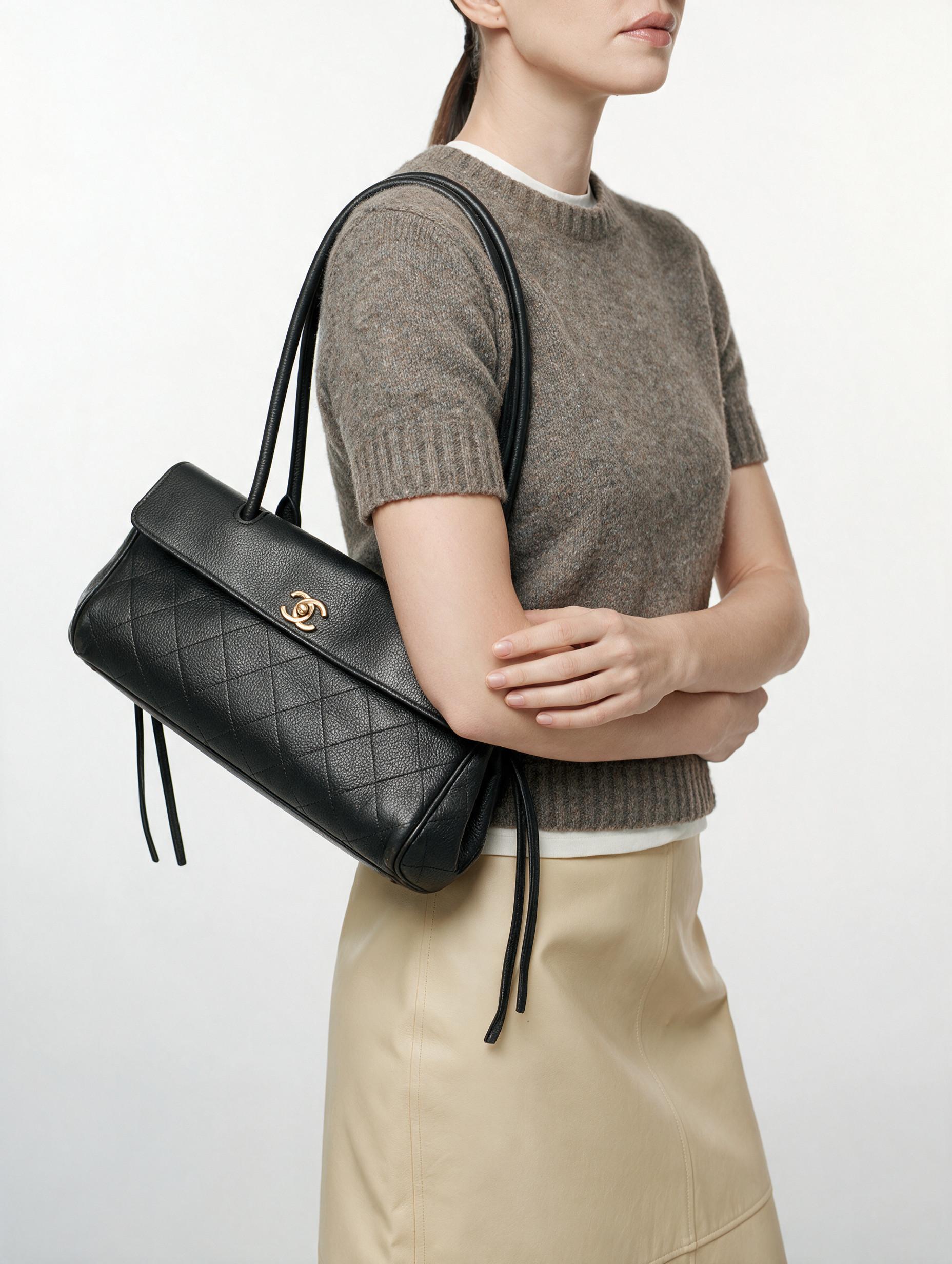 Chanel Shopping , фото 2