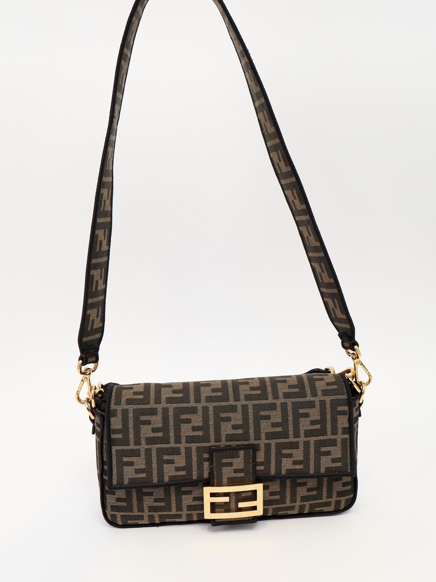 Fendi Baguette , фото 5