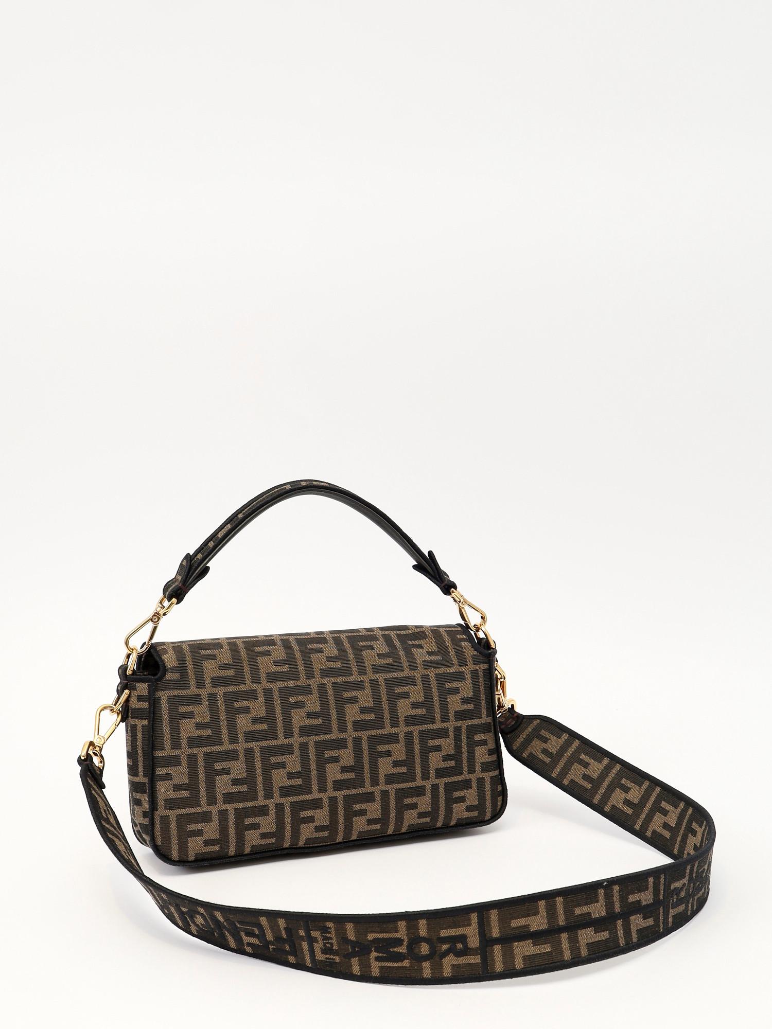 Fendi Baguette , фото 4