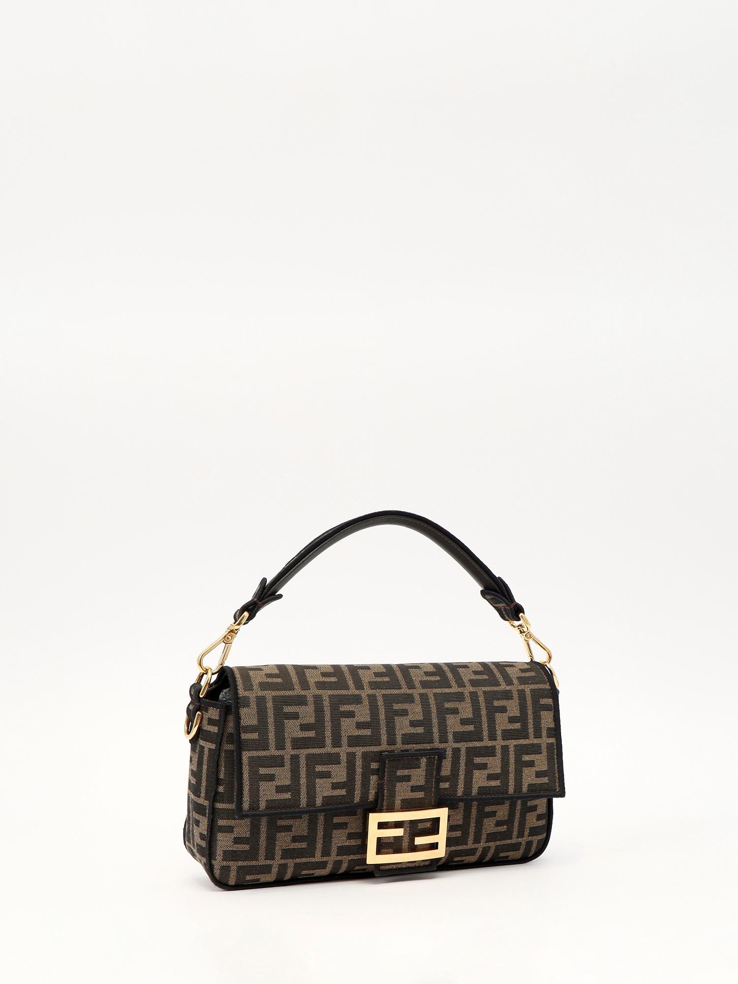 Fendi Baguette , фото 3