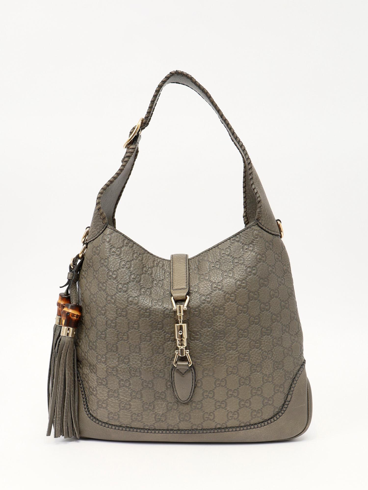 Gucci Jackie , фото 1