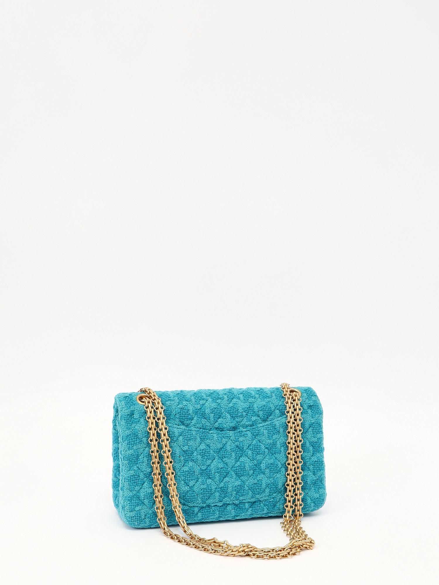 Chanel 2.55 , фото 4