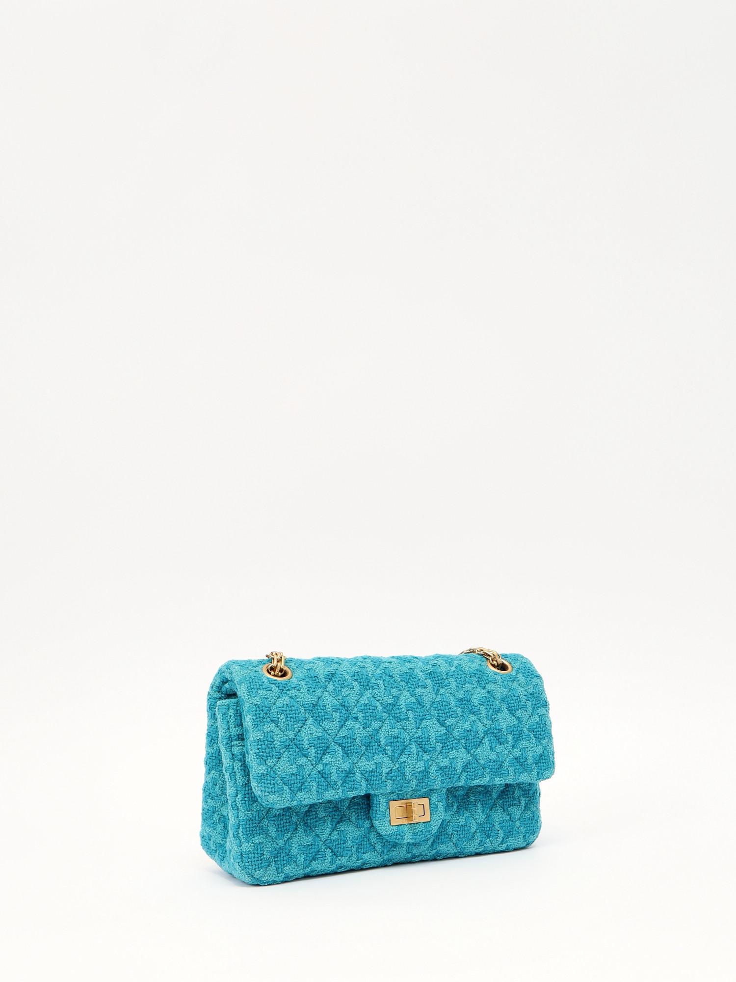 Chanel 2.55 , фото 3