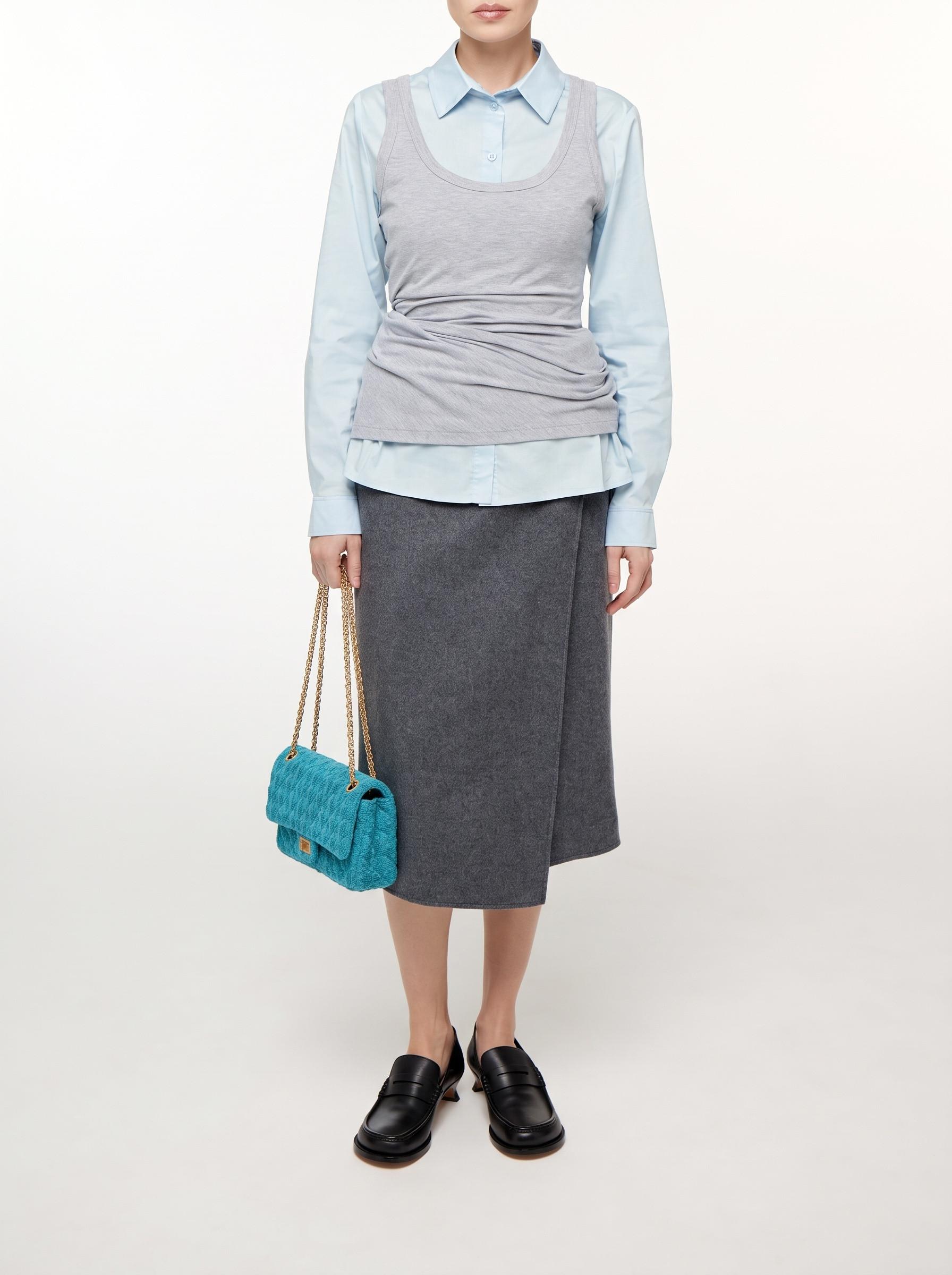 Chanel 2.55 , фото 2