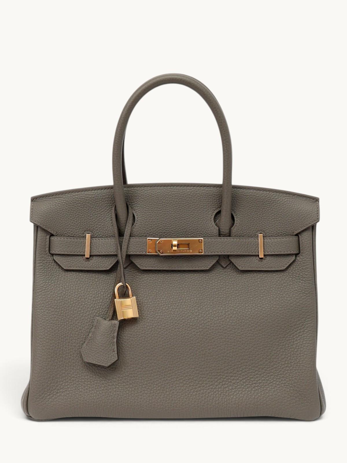 Hermes Birkin 30, фото 1