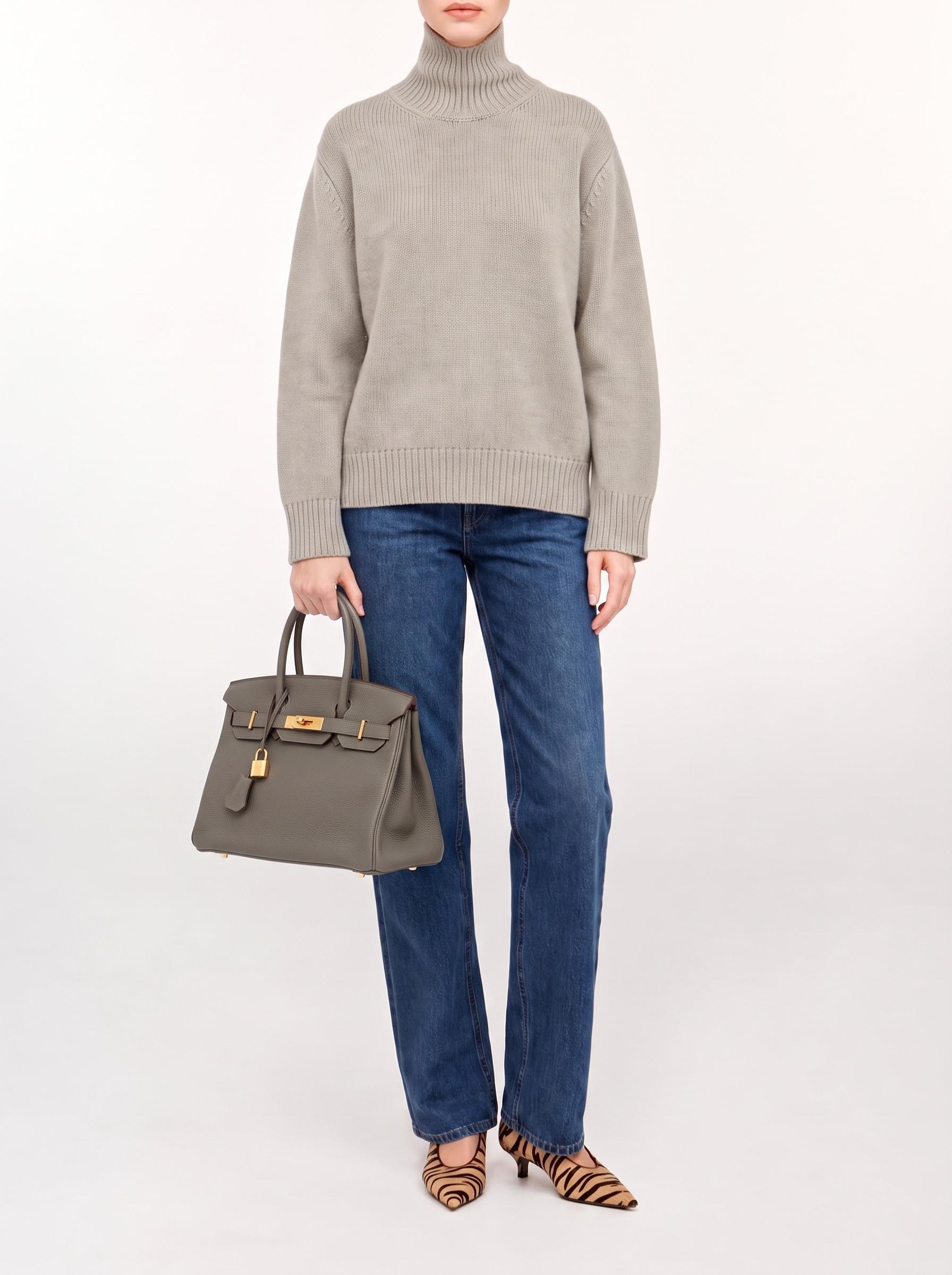Hermes Birkin 30, фото 2