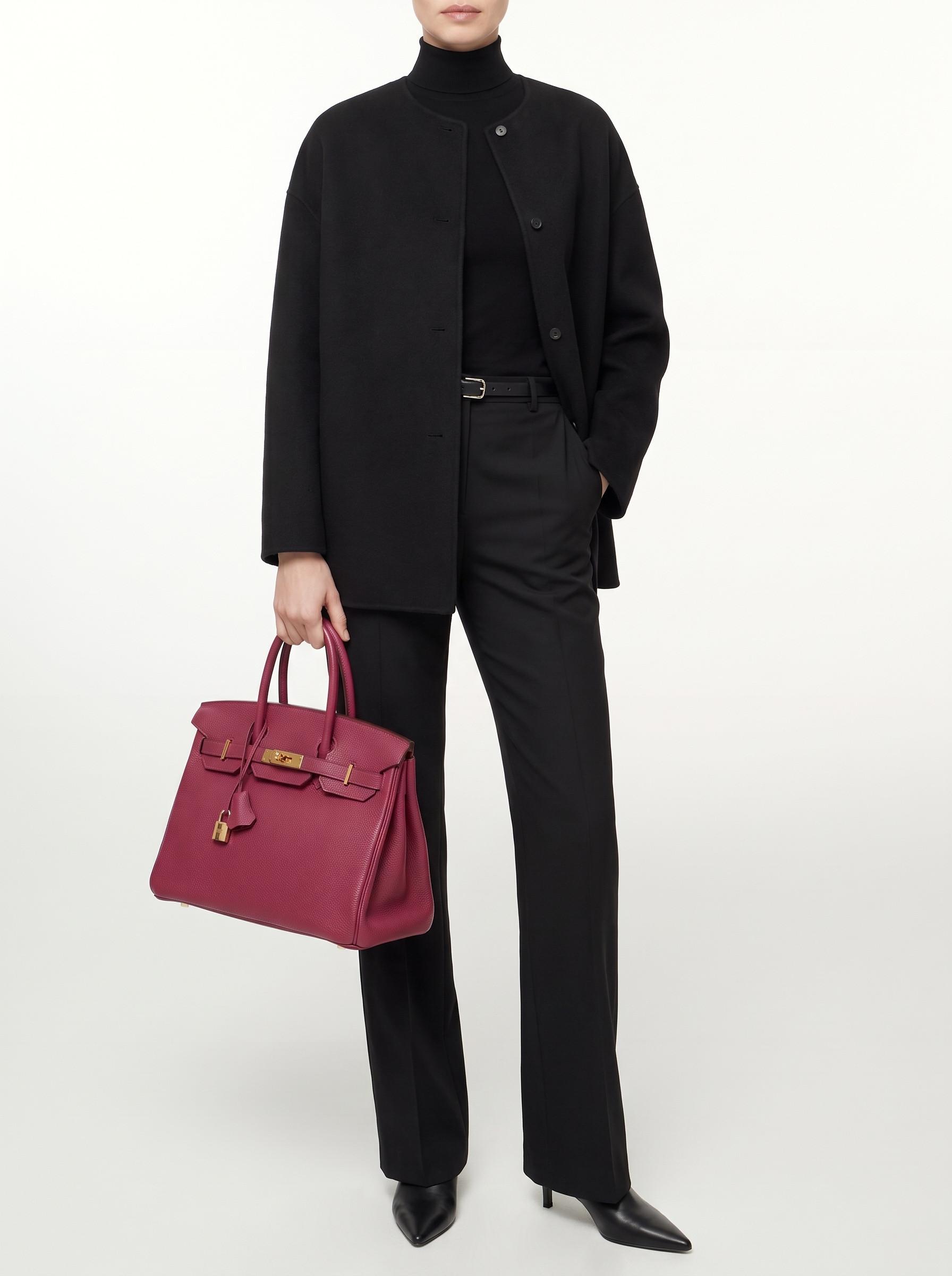 Hermes Birkin 30, фото 2