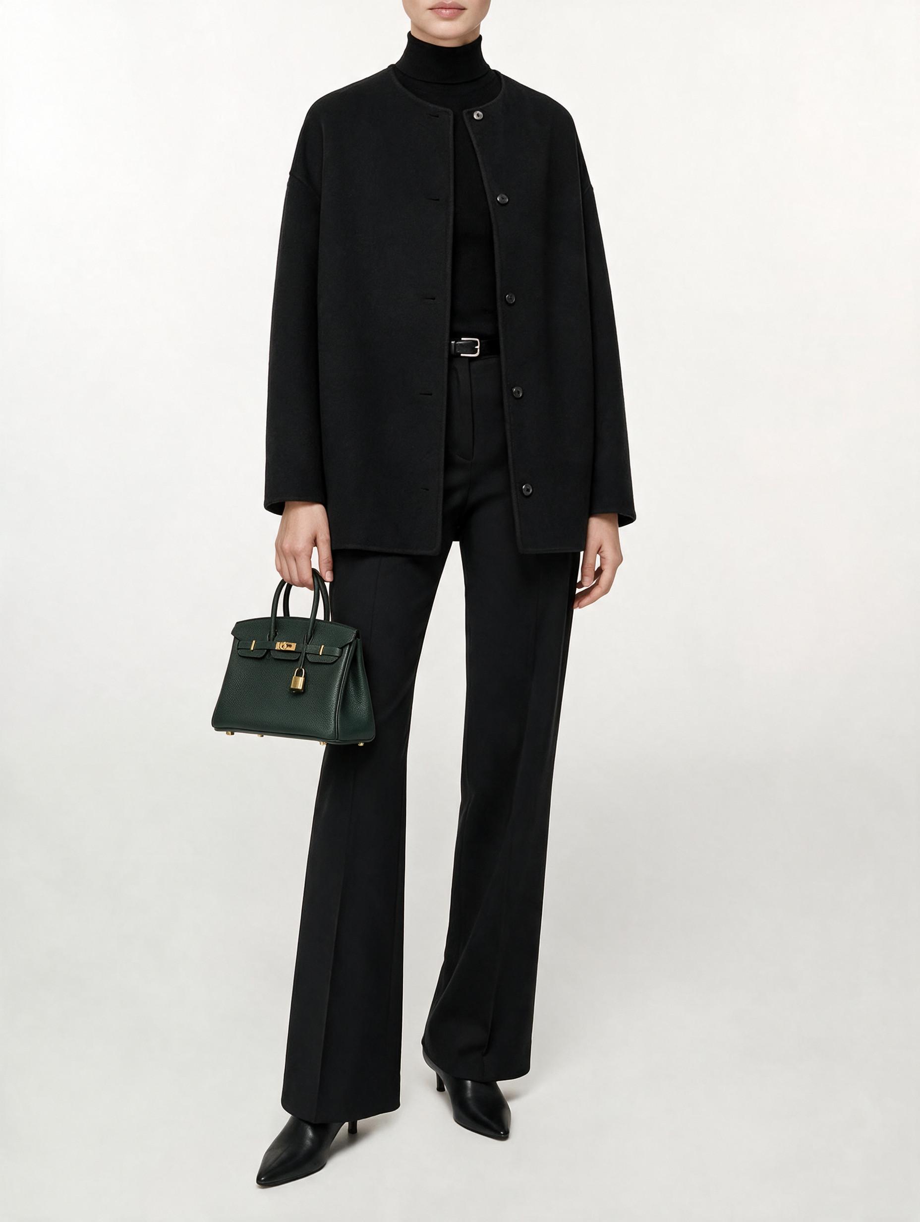Hermes Birkin 25, фото 2