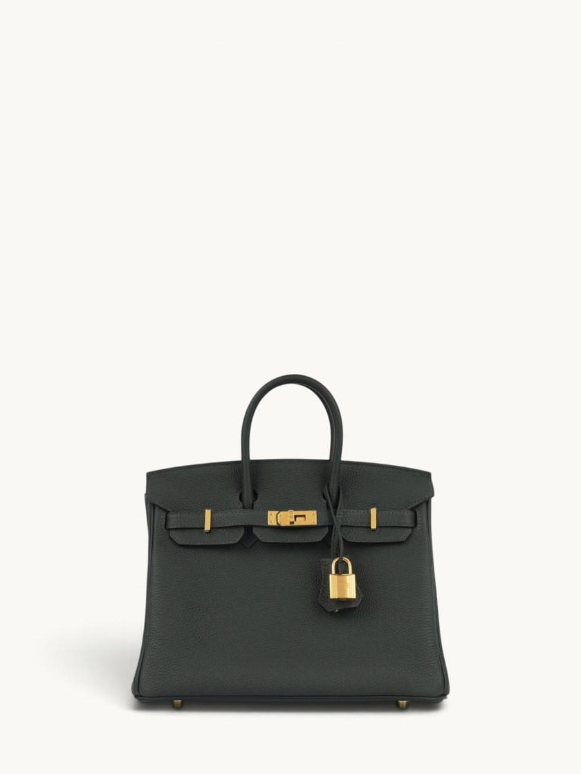 Hermes Birkin 25, фото 1