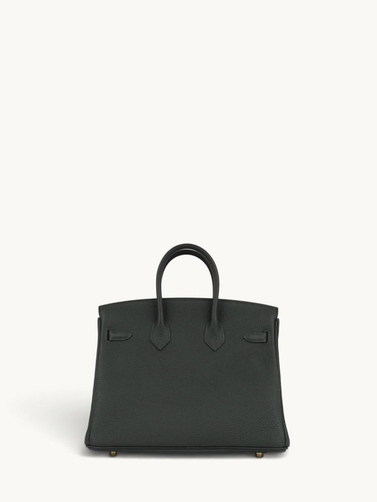 Hermes Birkin 25, фото 4