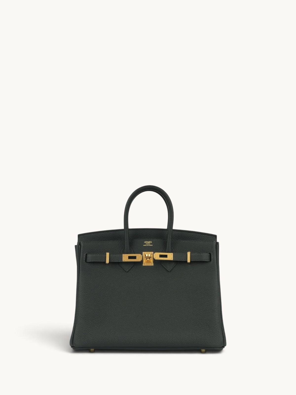 Hermes Birkin 25, фото 5