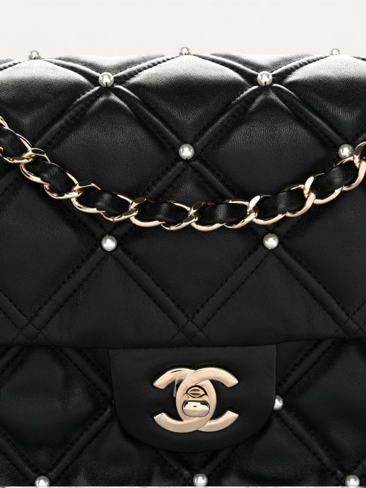 Chanel Flap Bag , фото 5