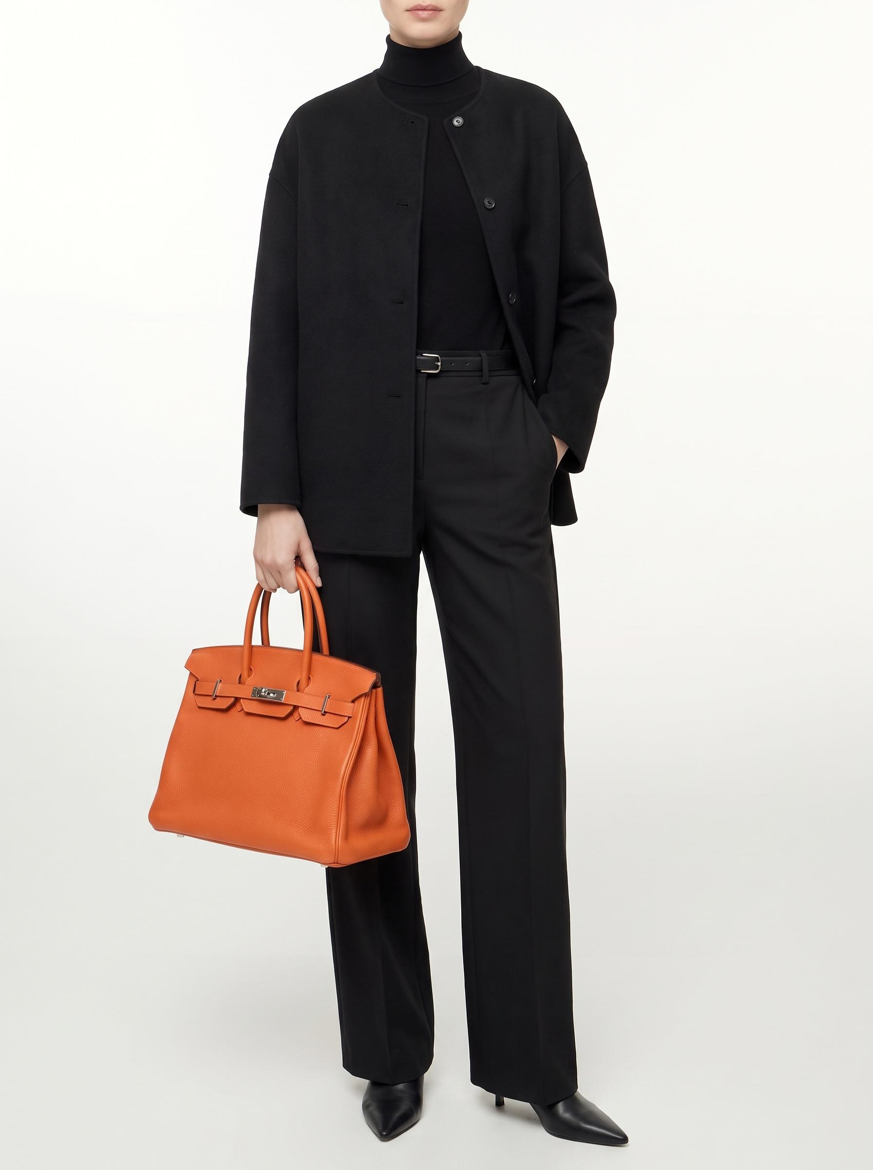 Hermes Birkin 35, фото 2