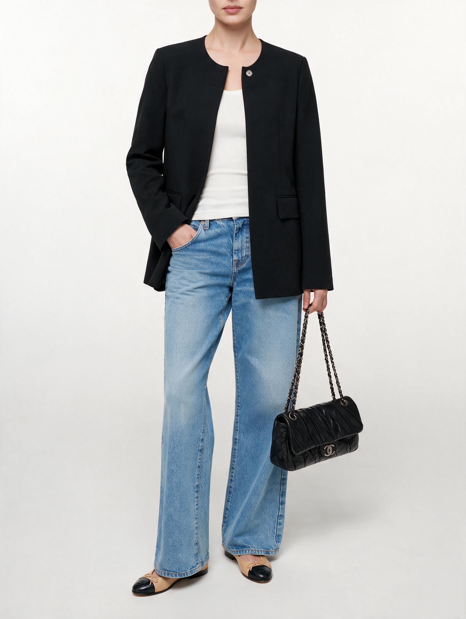 Chanel Flap Bag , фото 2