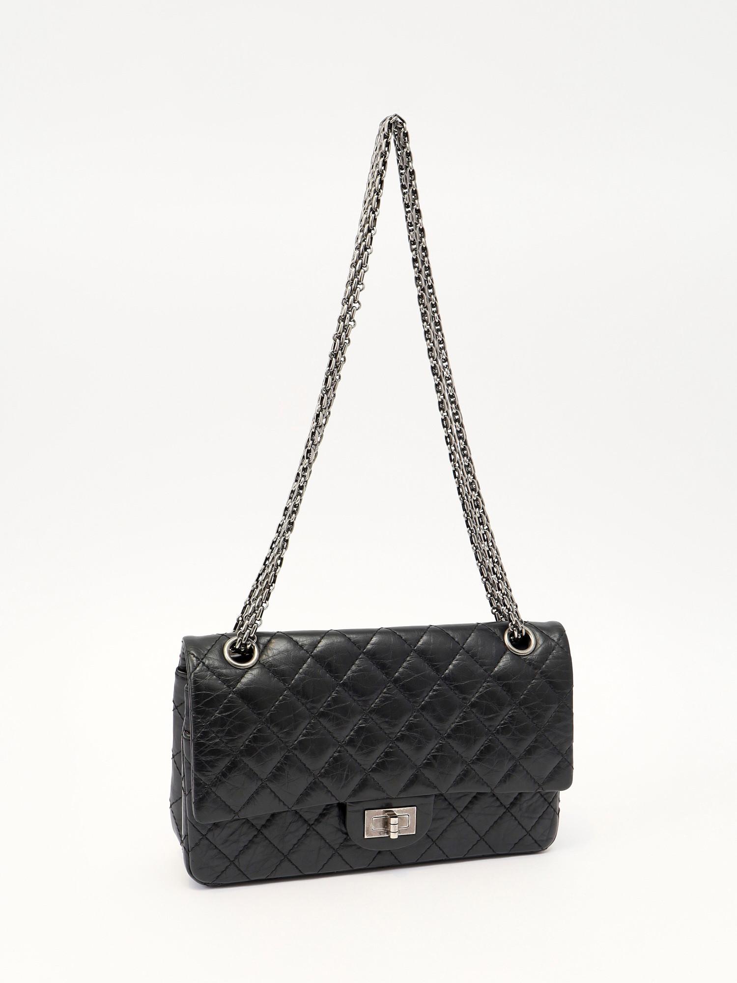 Chanel 2.55 , фото 5