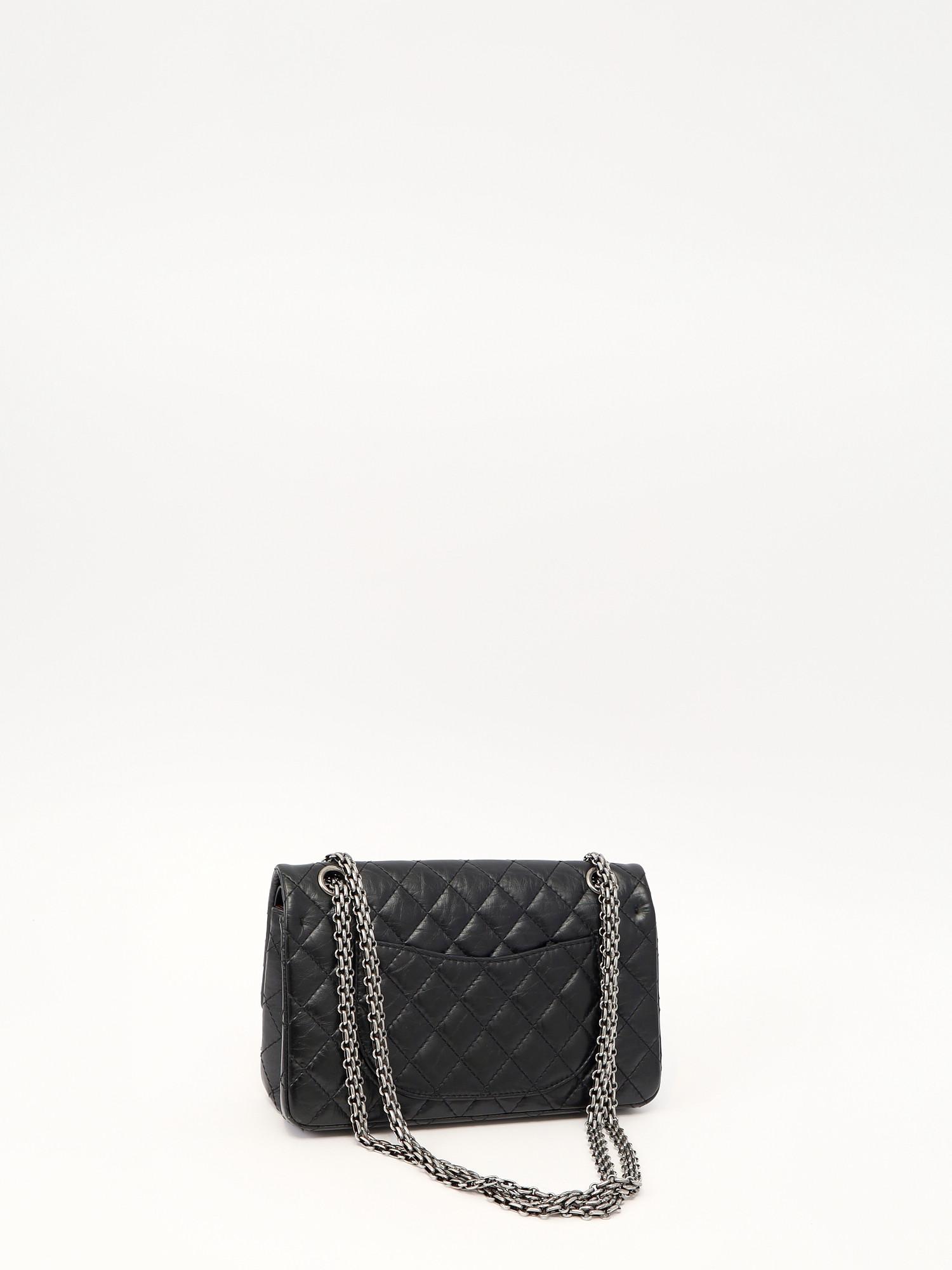 Chanel 2.55 , фото 4