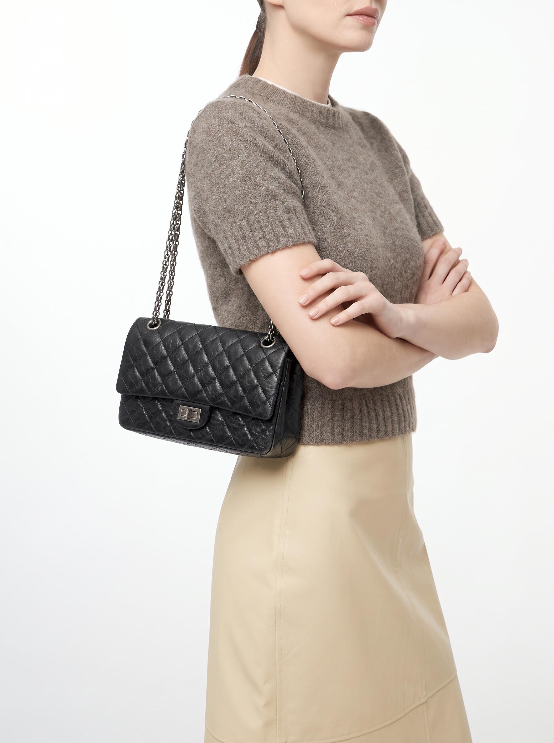 Chanel 2.55 , фото 2