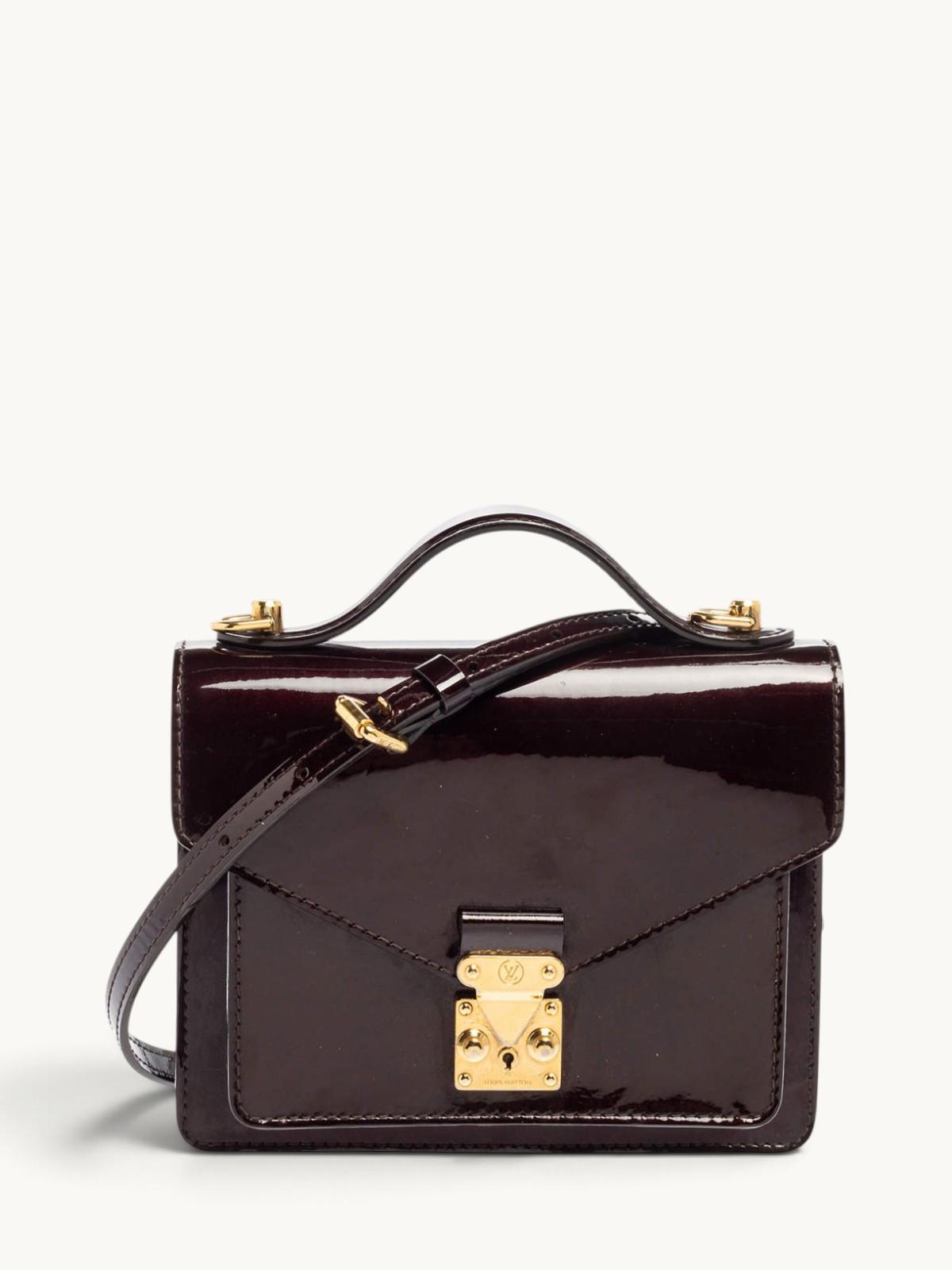 Louis Vuitton Monceau , фото 1