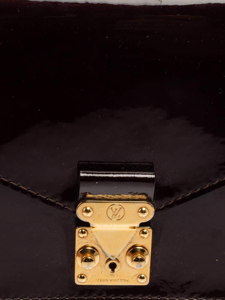 Louis Vuitton Monceau , фото 4