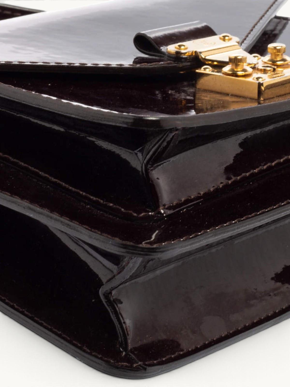 Louis Vuitton Monceau , фото 5
