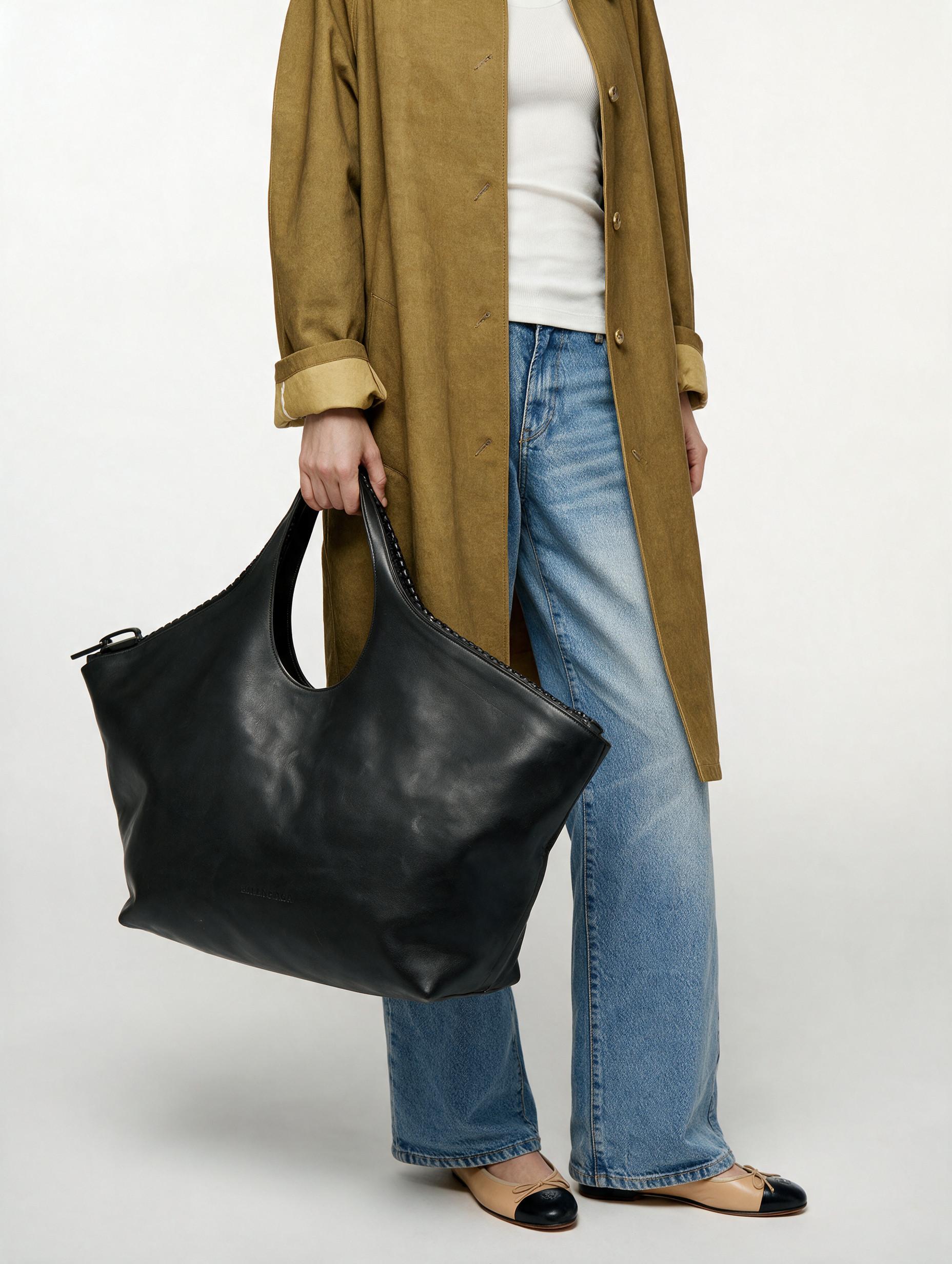 Balenciaga Megazip , фото 2