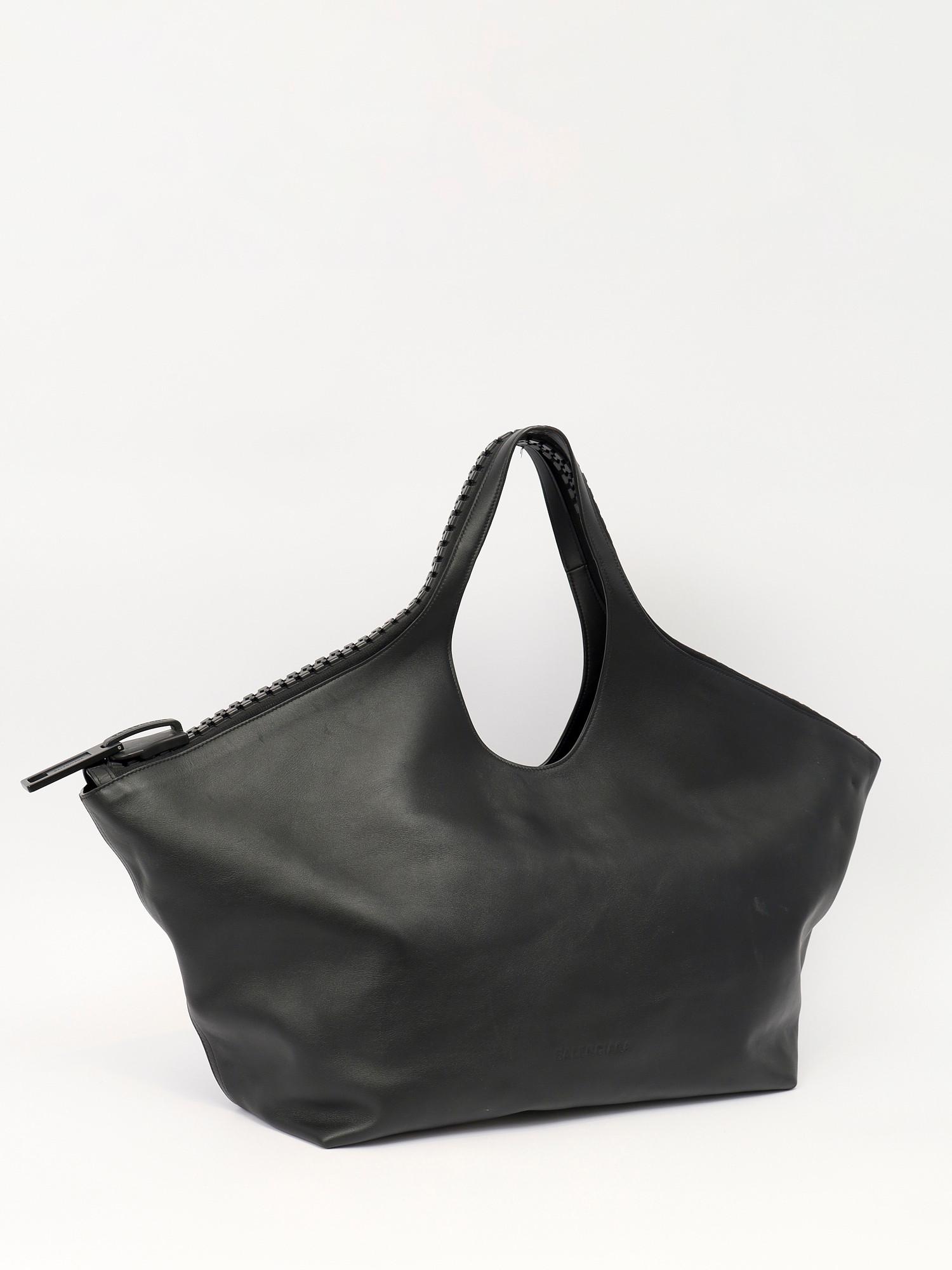 Balenciaga Megazip , фото 3