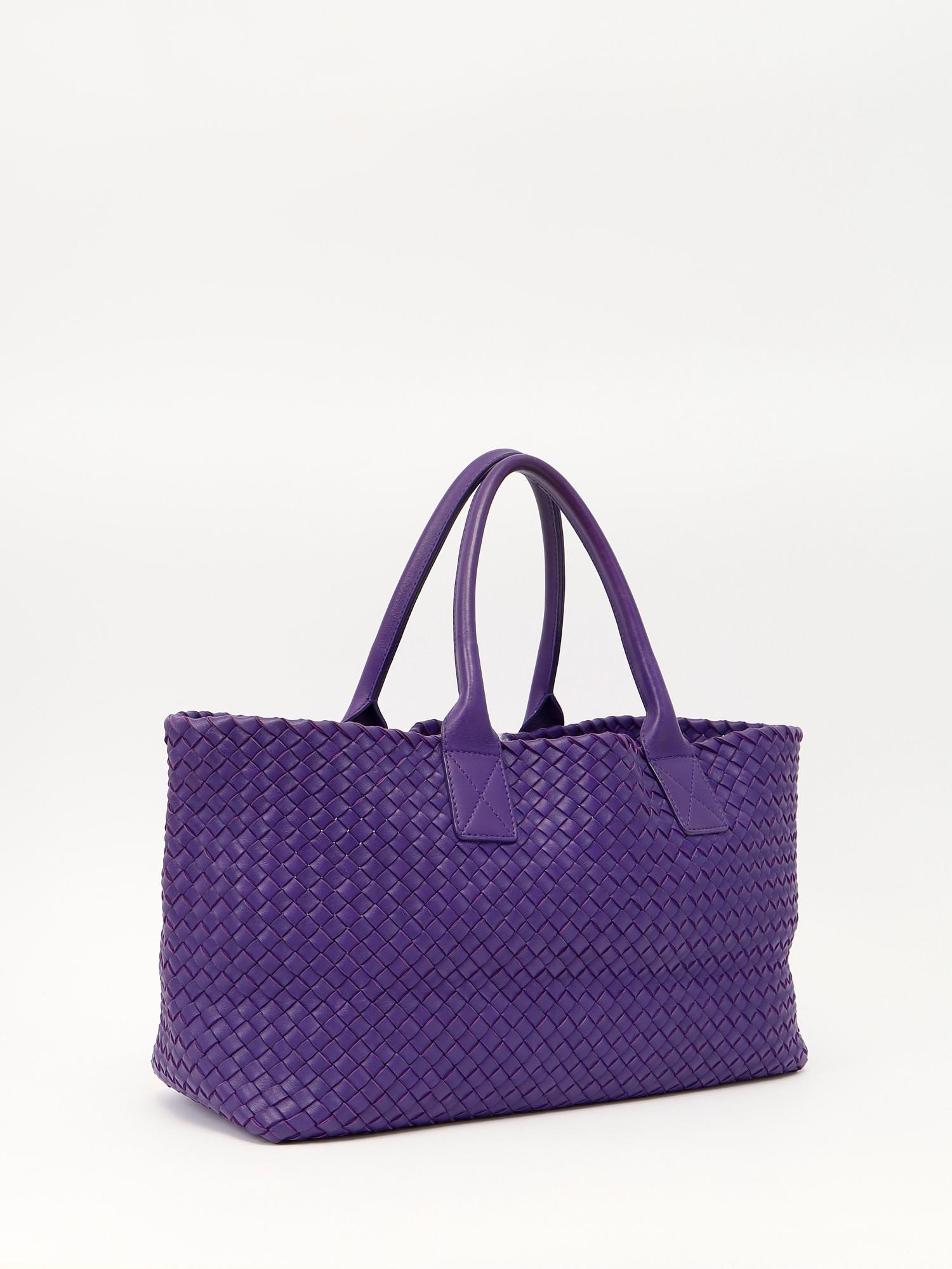 Bottega Veneta Cabat , фото 3