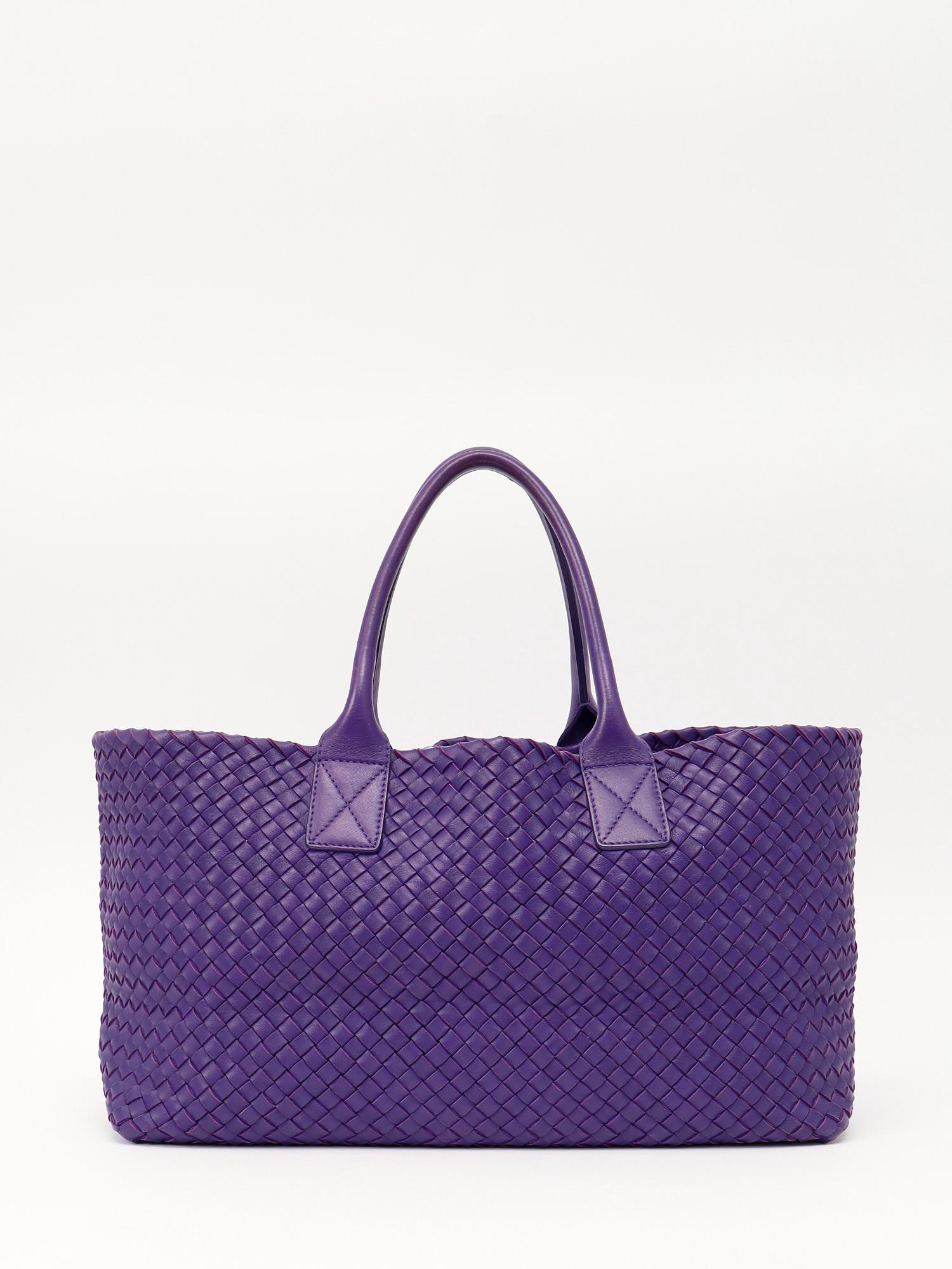 Bottega Veneta Cabat , фото 1