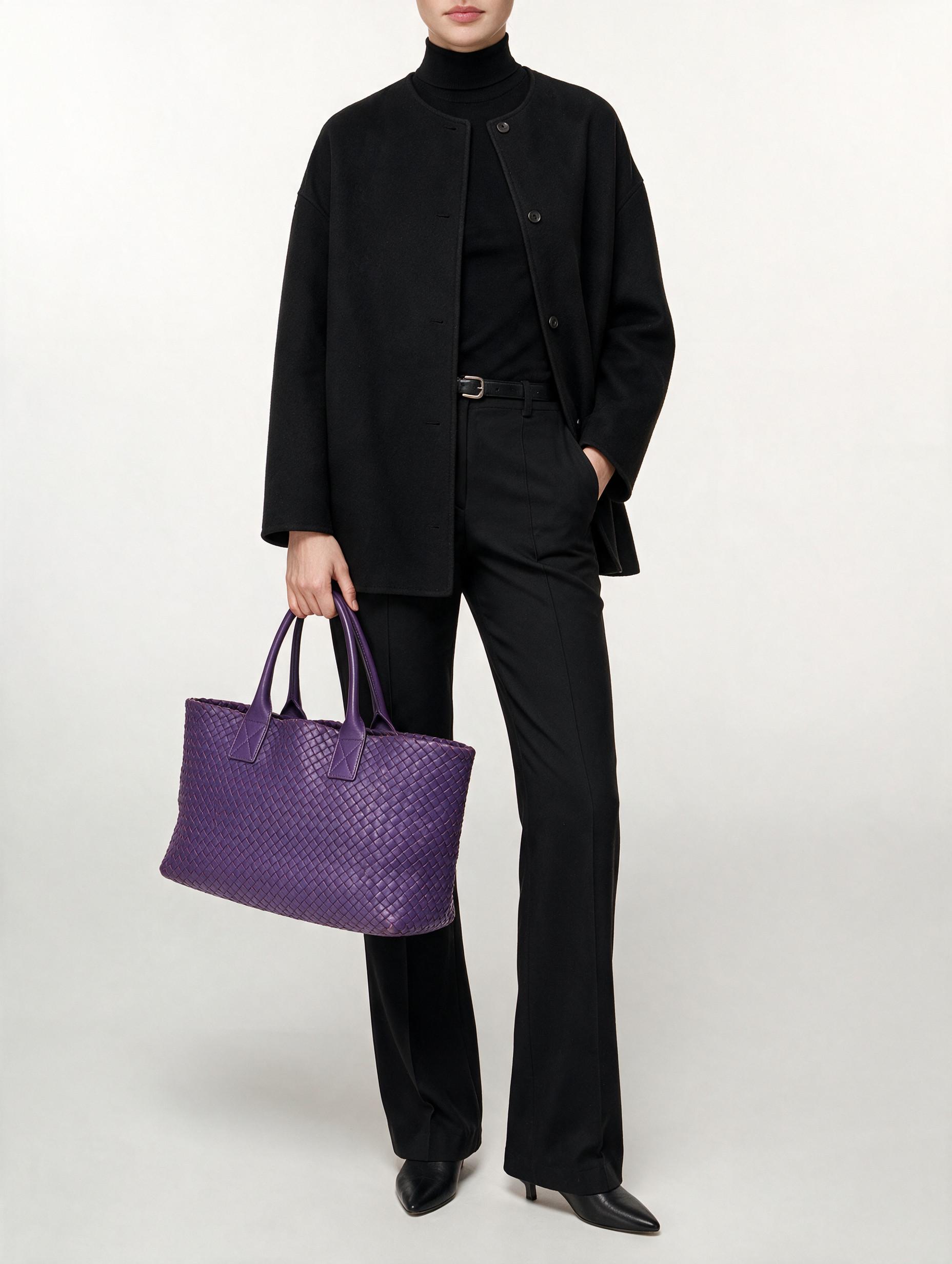Bottega Veneta Cabat , фото 2