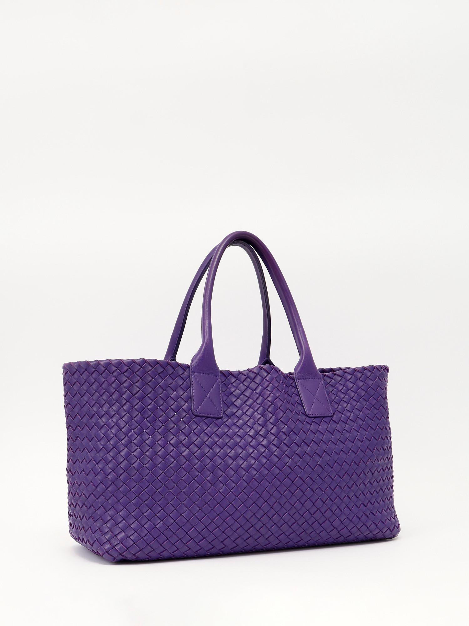 Bottega Veneta Cabat , фото 4