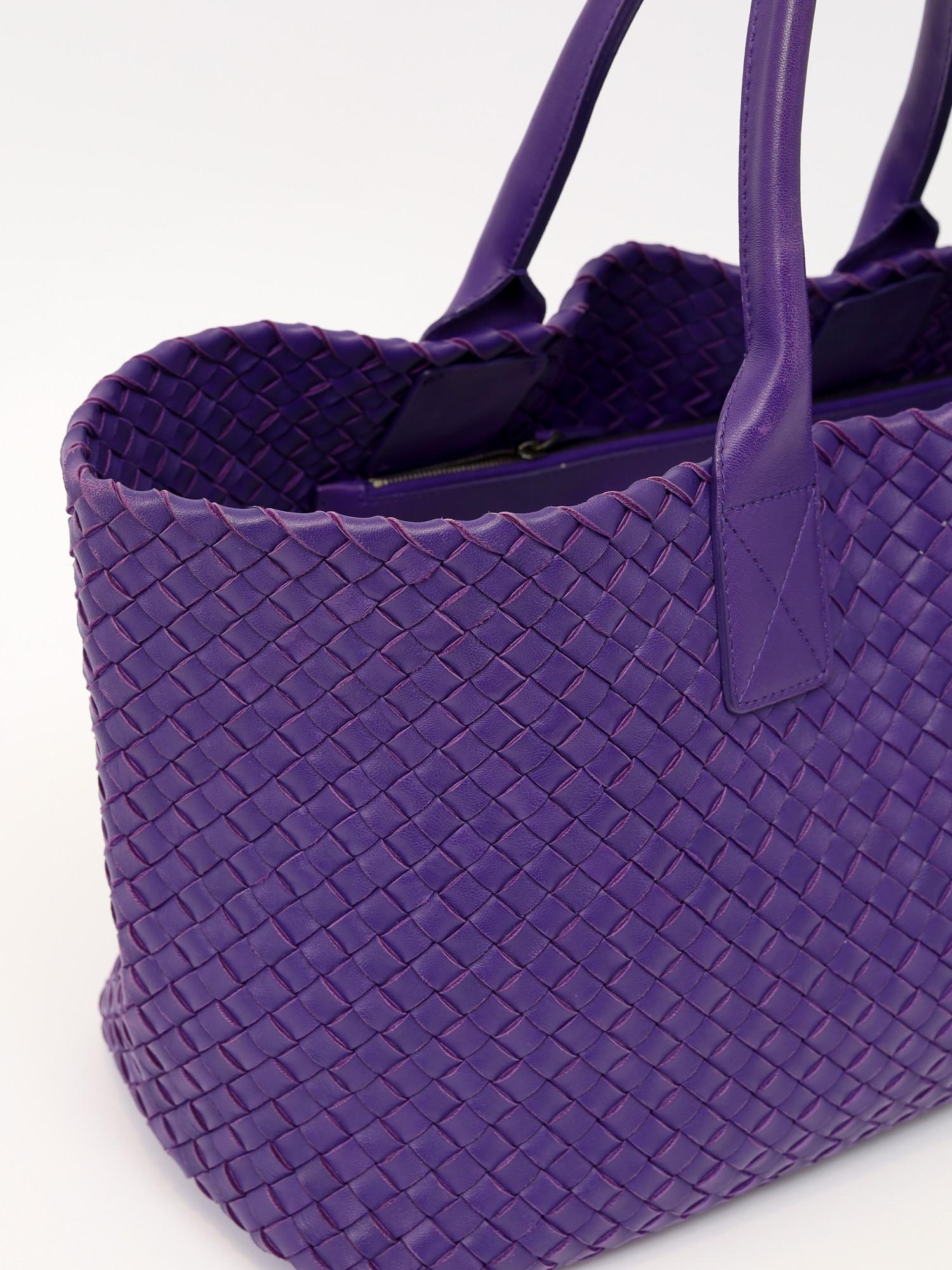 Bottega Veneta Cabat , фото 5