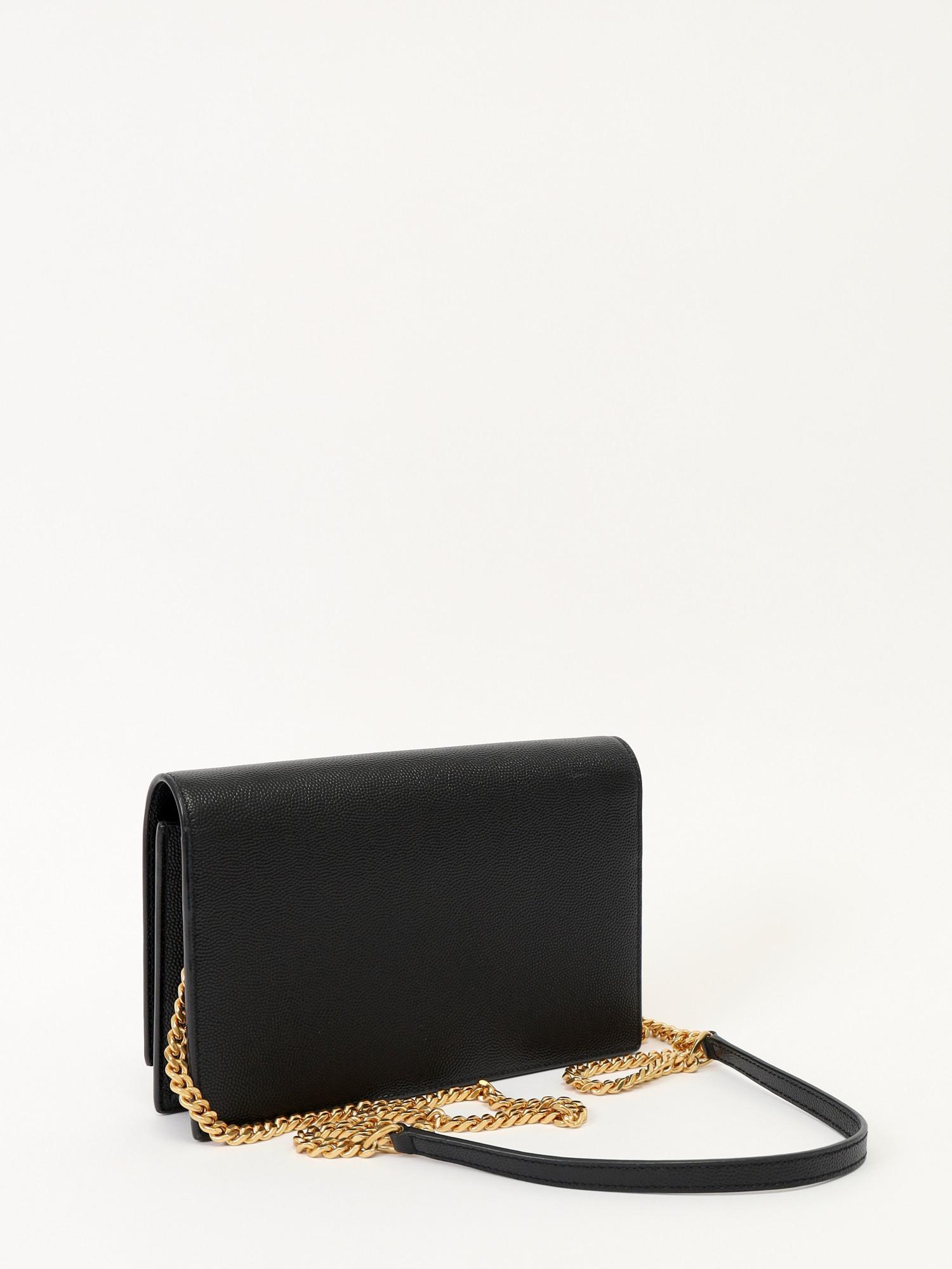 Saint Laurent Kate , фото 4