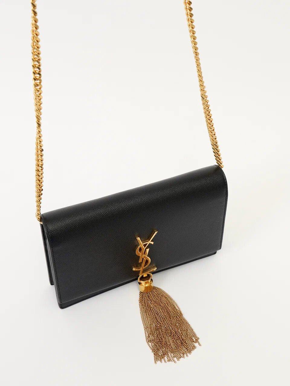 Saint Laurent Kate , фото 5