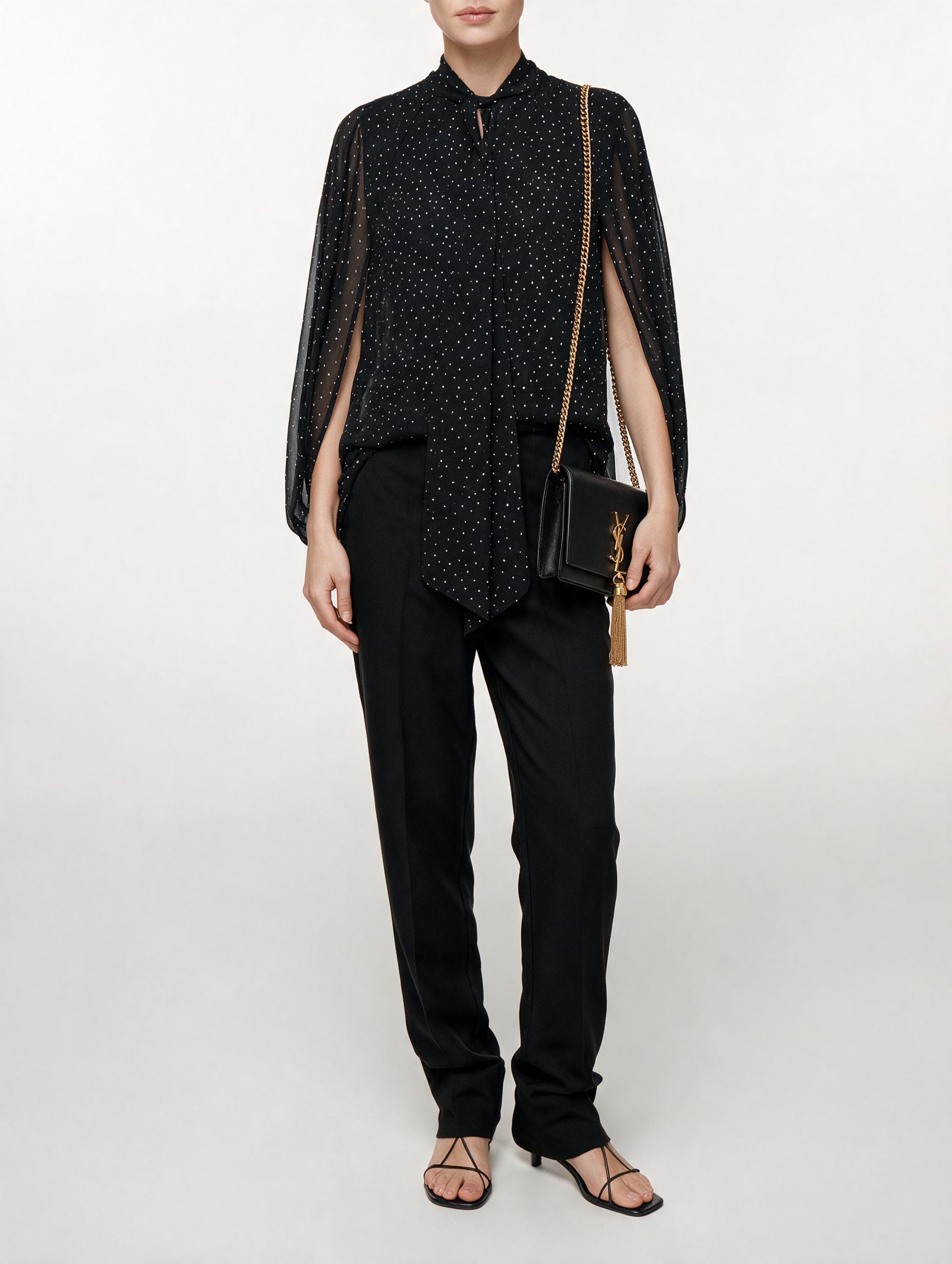 Saint Laurent Kate , фото 2