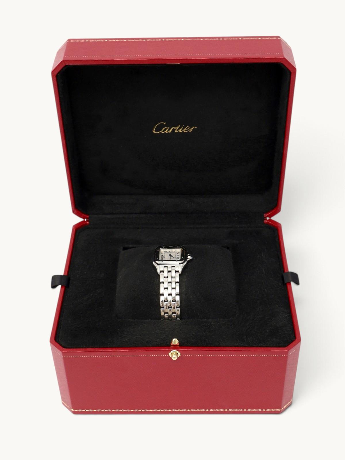 Cartier Panthere , фото 4