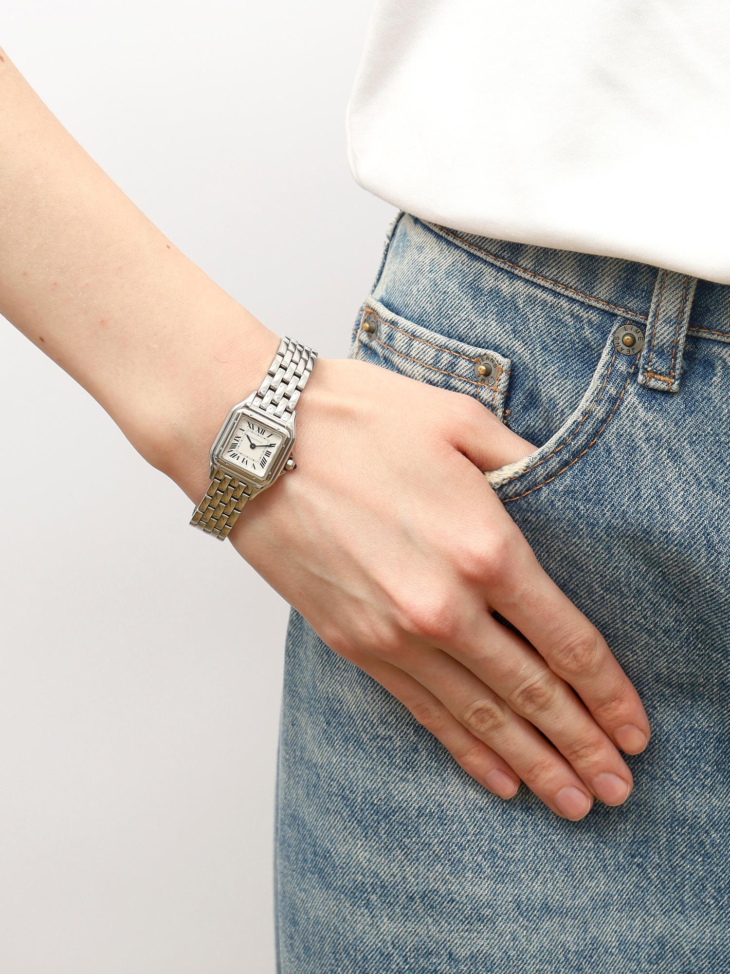 Cartier Panthere , фото 2