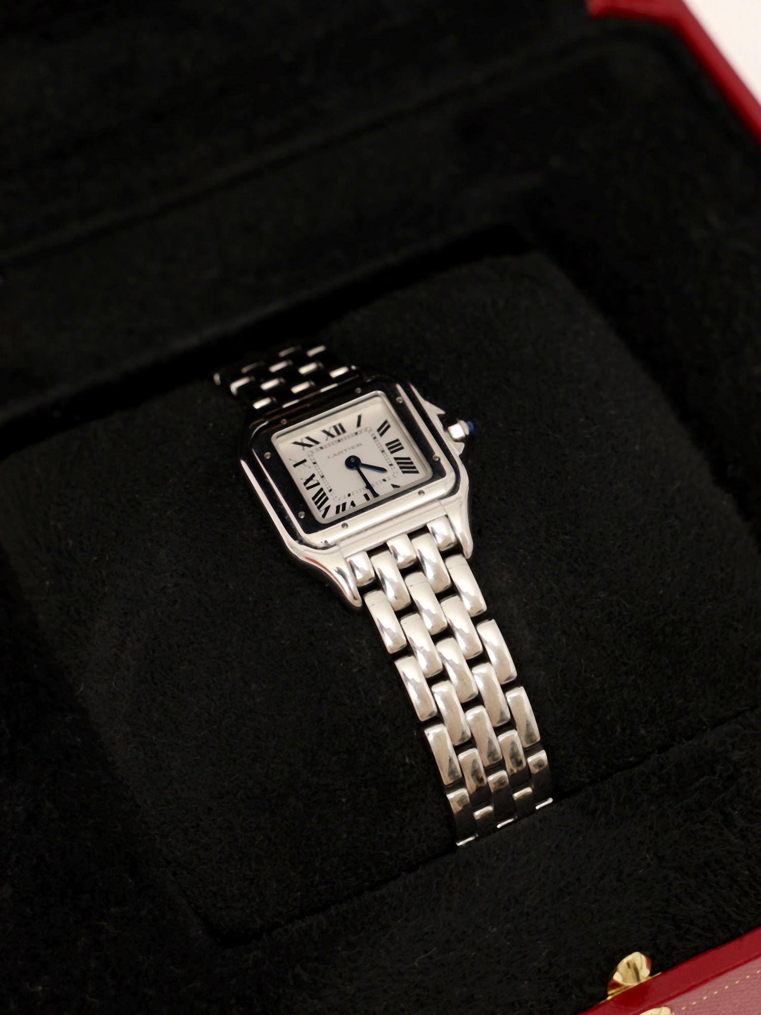 Cartier Panthere , фото 3